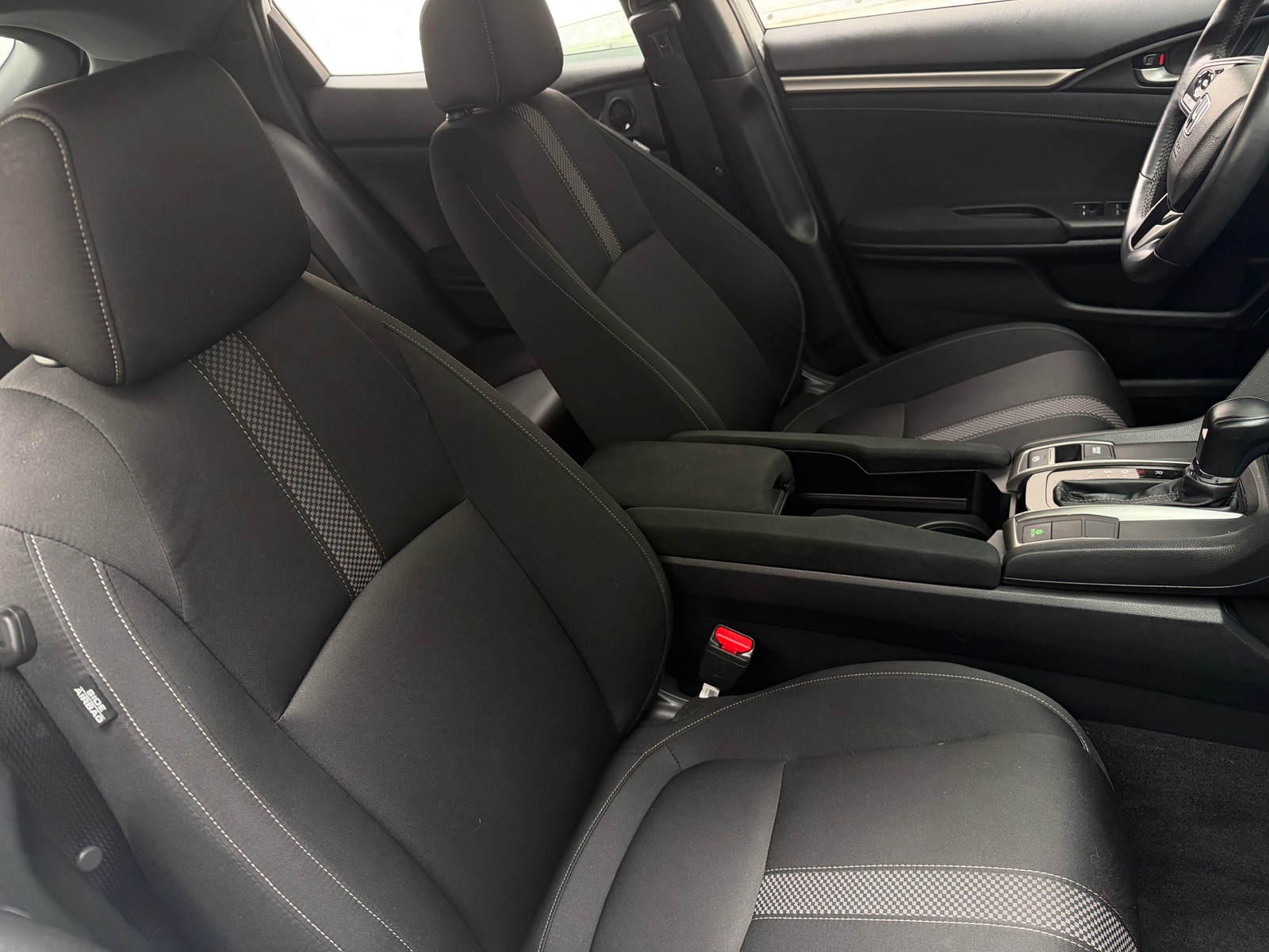 Thumbnail: 2021 Honda Civic - 2