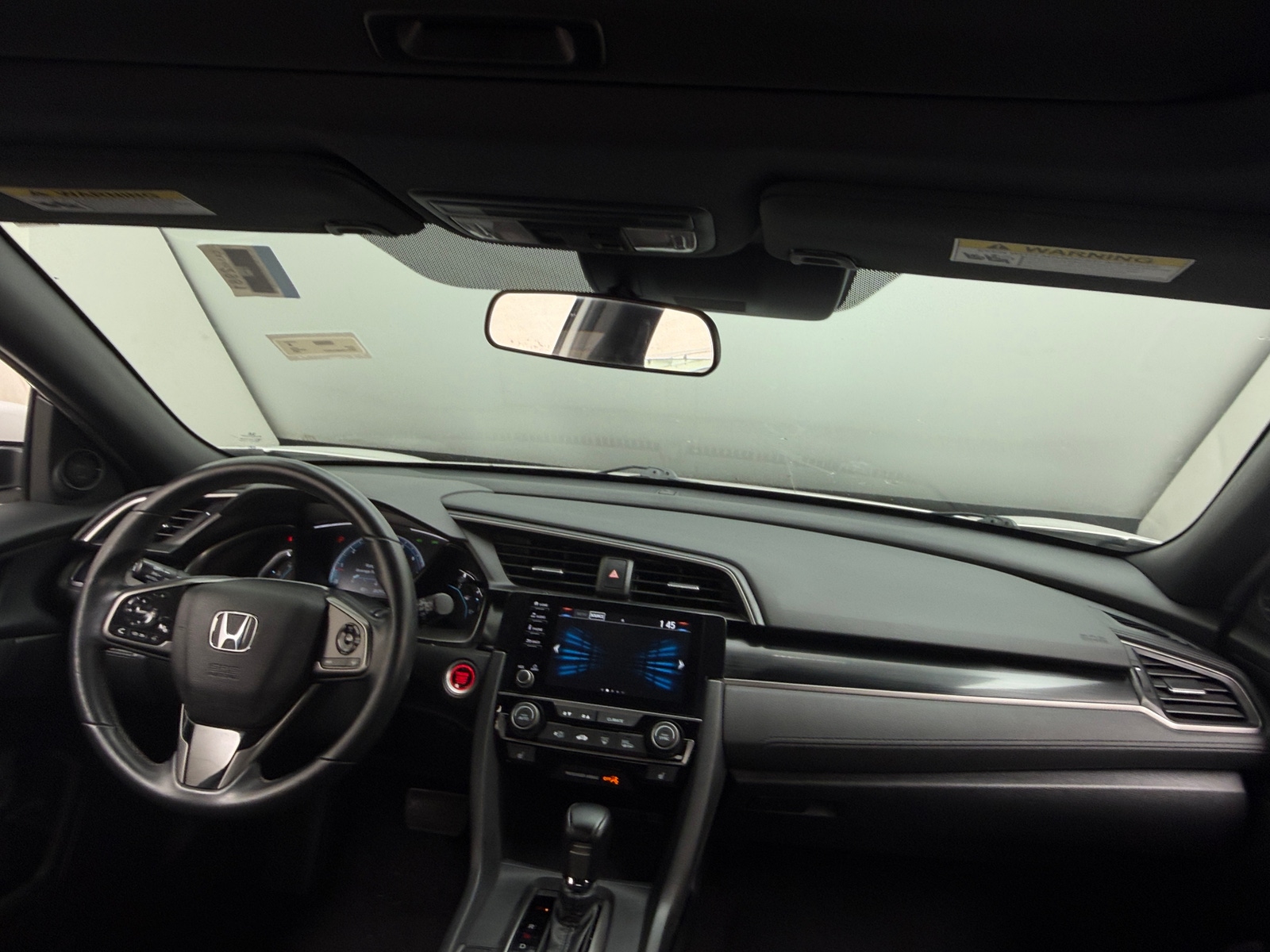 Thumbnail: 2021 Honda Civic - 3