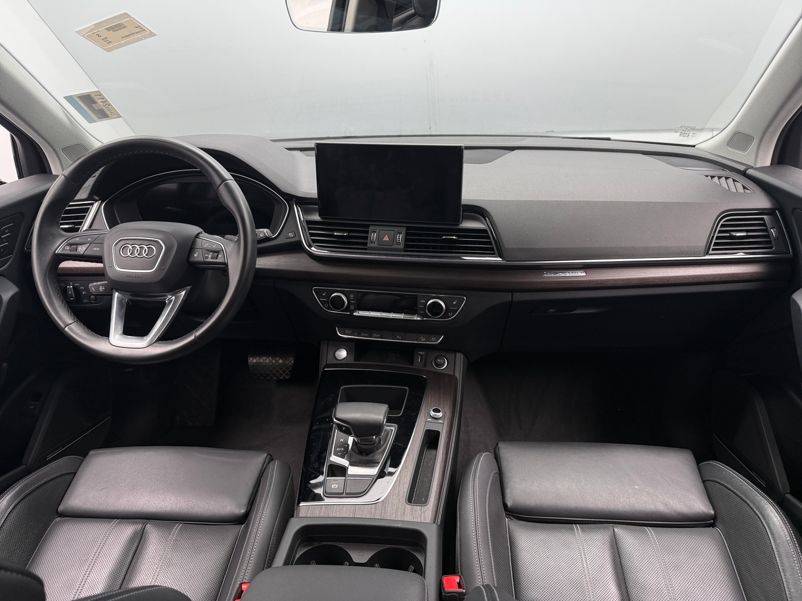 Thumbnail: 2023 Audi Q5 - 2