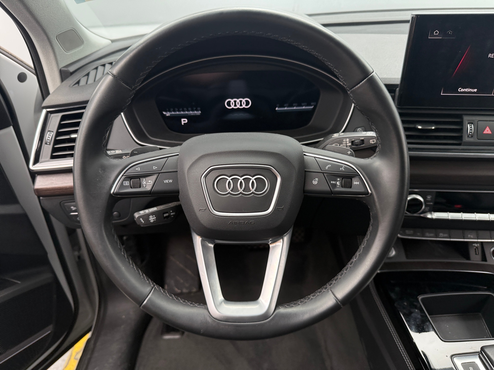 Thumbnail: 2023 Audi Q5 - 4