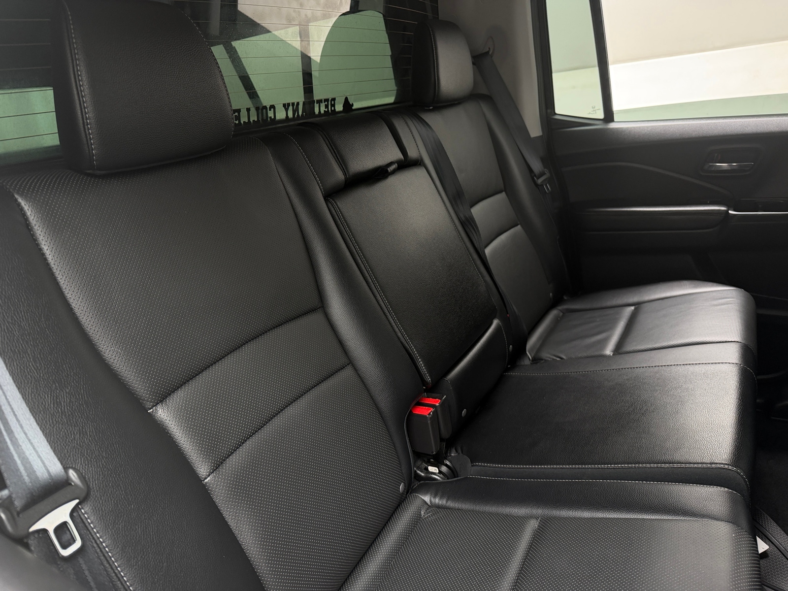 Thumbnail: 2018 Honda Ridgeline - 5