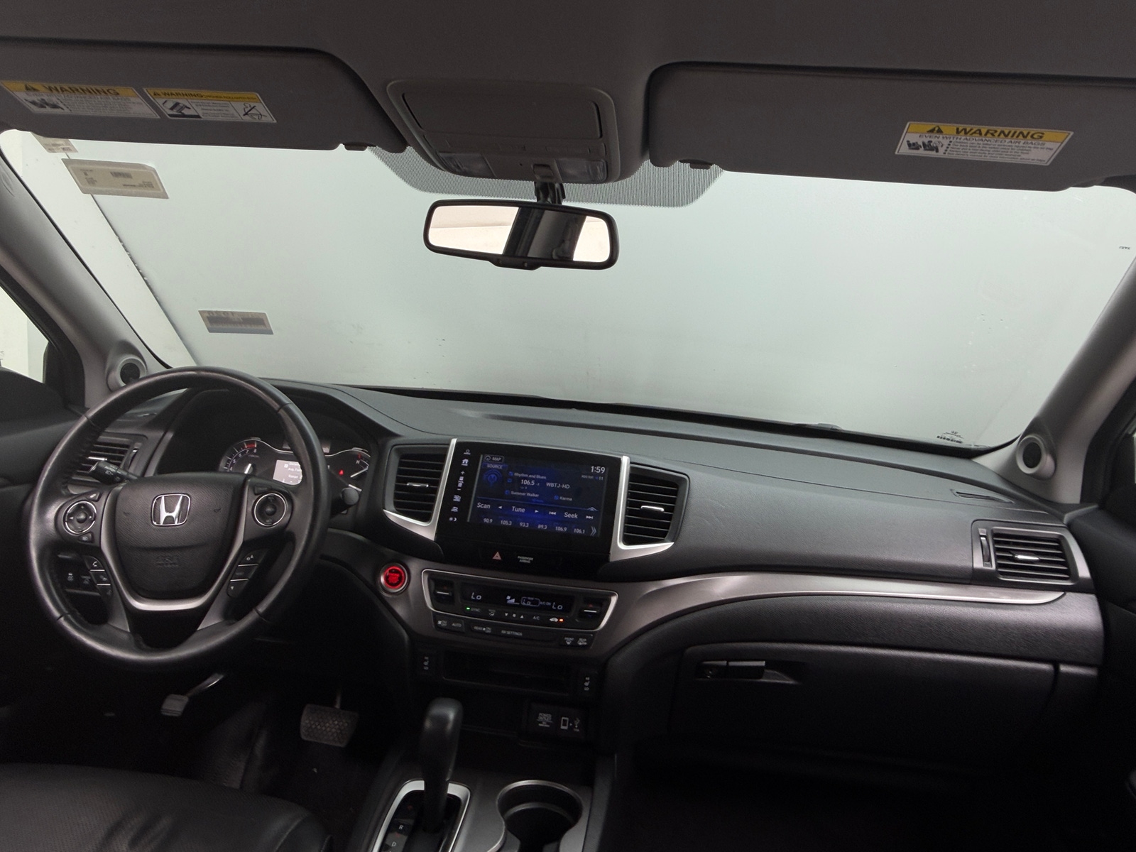 Thumbnail: 2018 Honda Ridgeline - 2