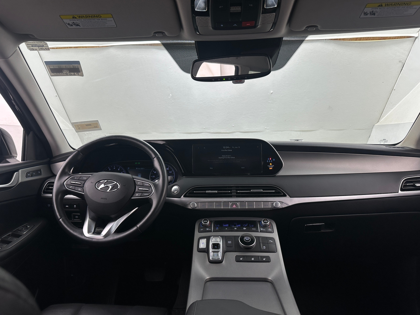 Thumbnail: 2022 Hyundai Palisade - 2