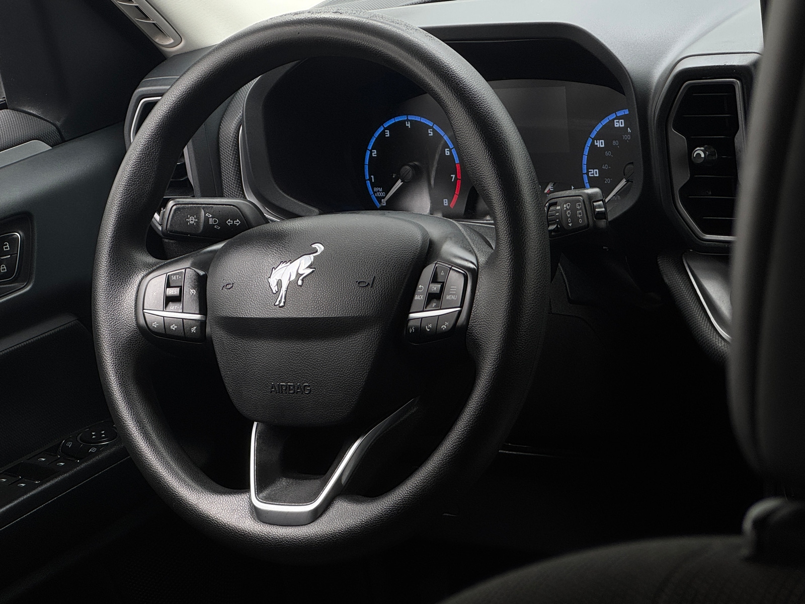 Thumbnail: 2021 Ford Bronco Sport - 5