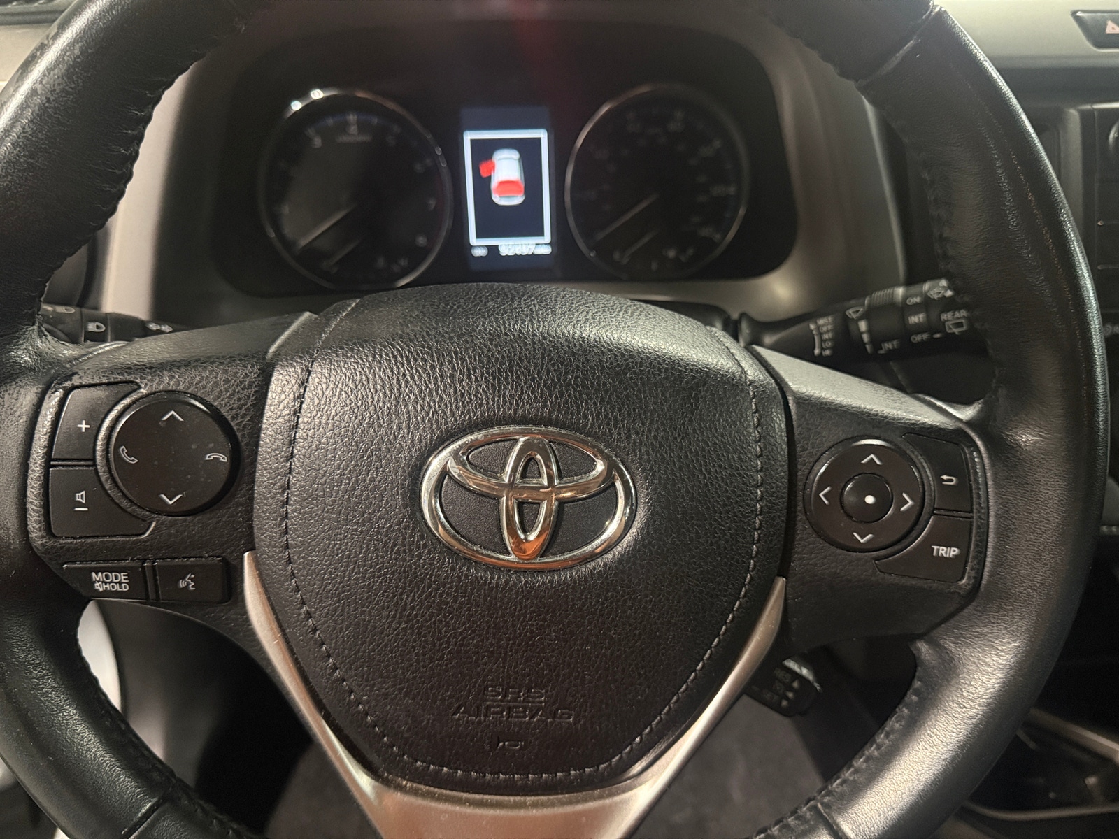 Thumbnail: 2016 Toyota RAV4 - 5