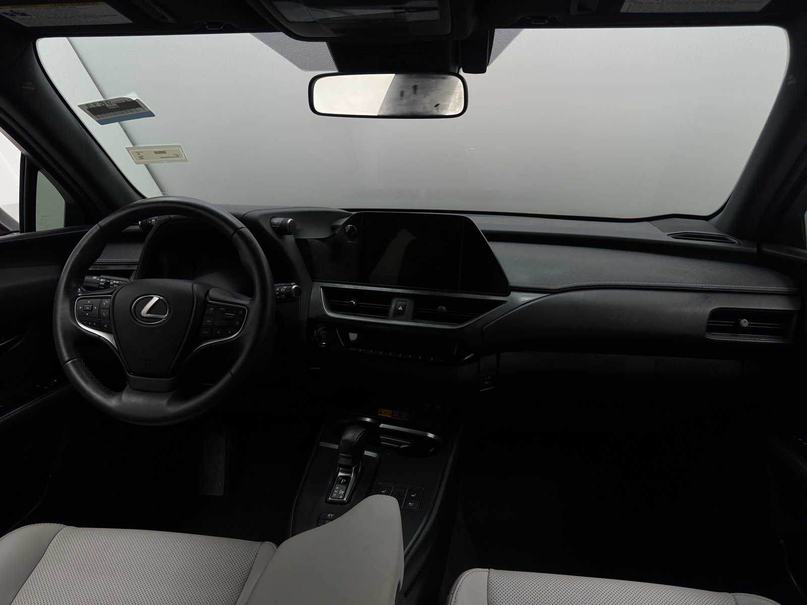Thumbnail: 2025 Lexus UX - 2