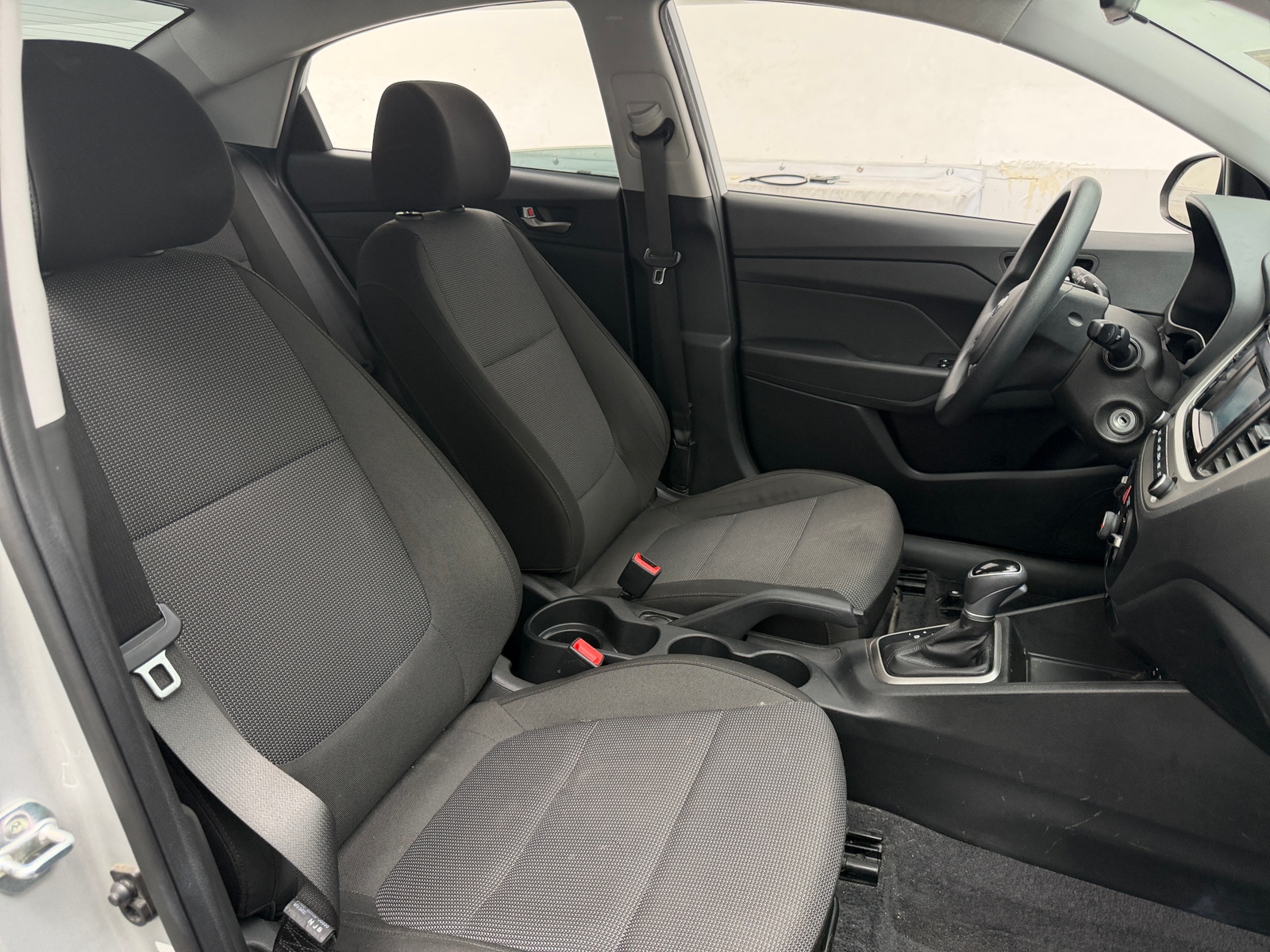 Thumbnail: 2019 Hyundai Accent - 2