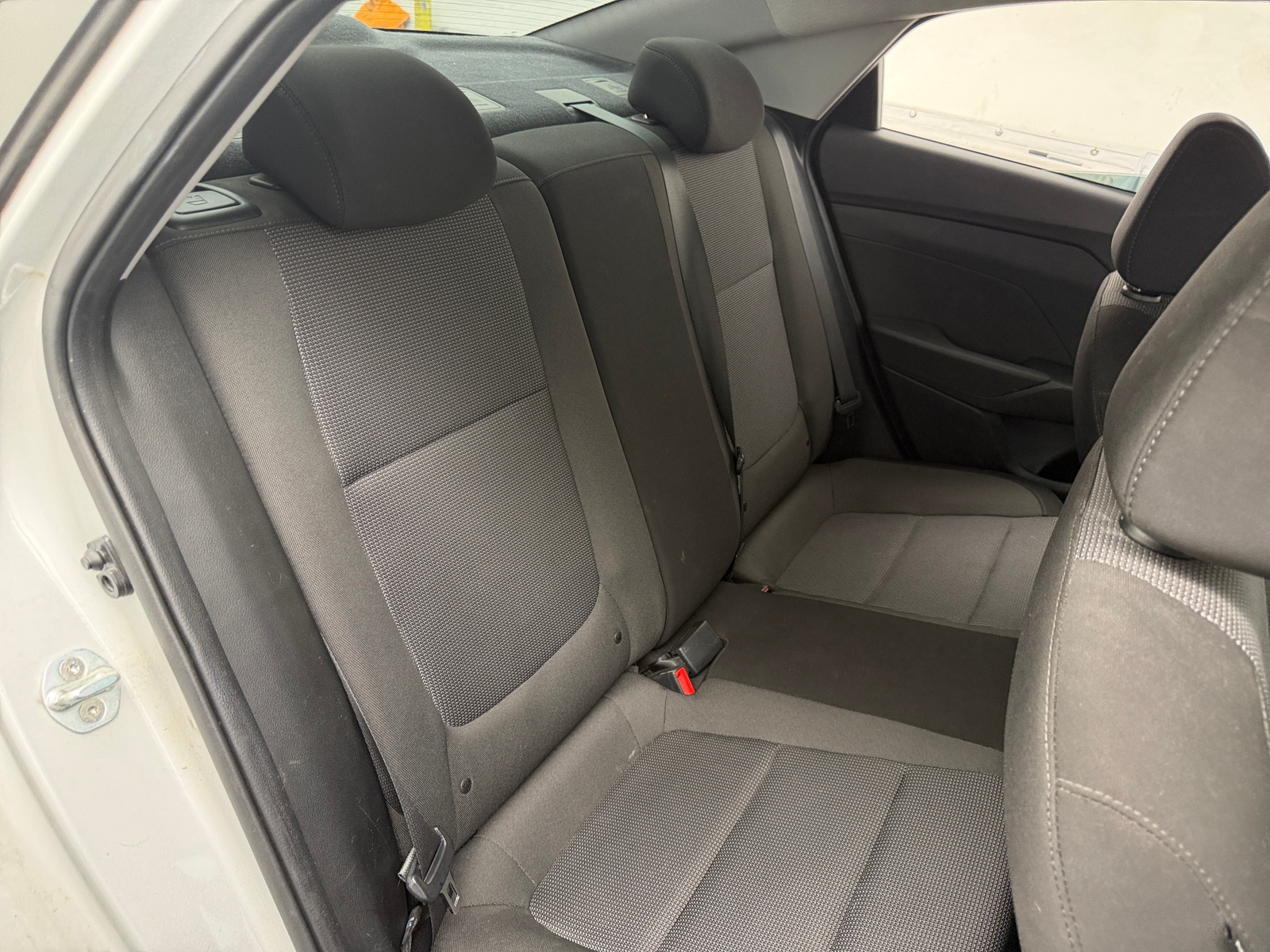 Thumbnail: 2019 Hyundai Accent - 6