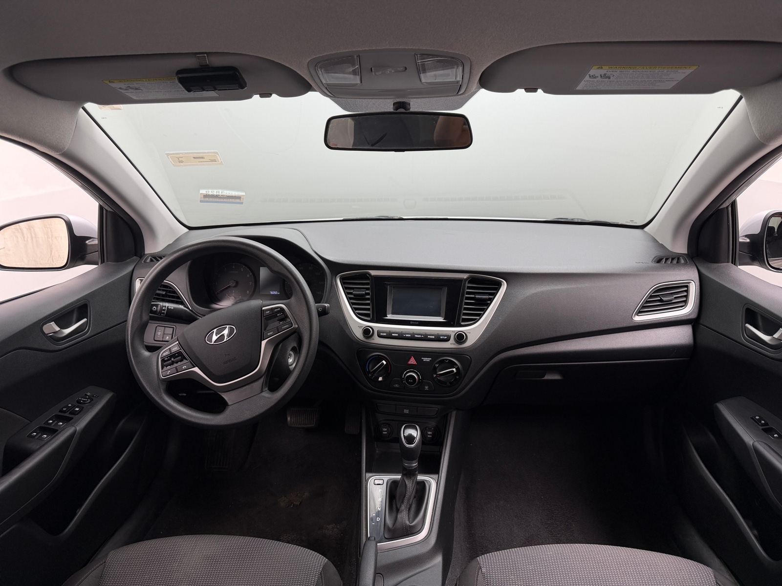 Thumbnail: 2019 Hyundai Accent - 3