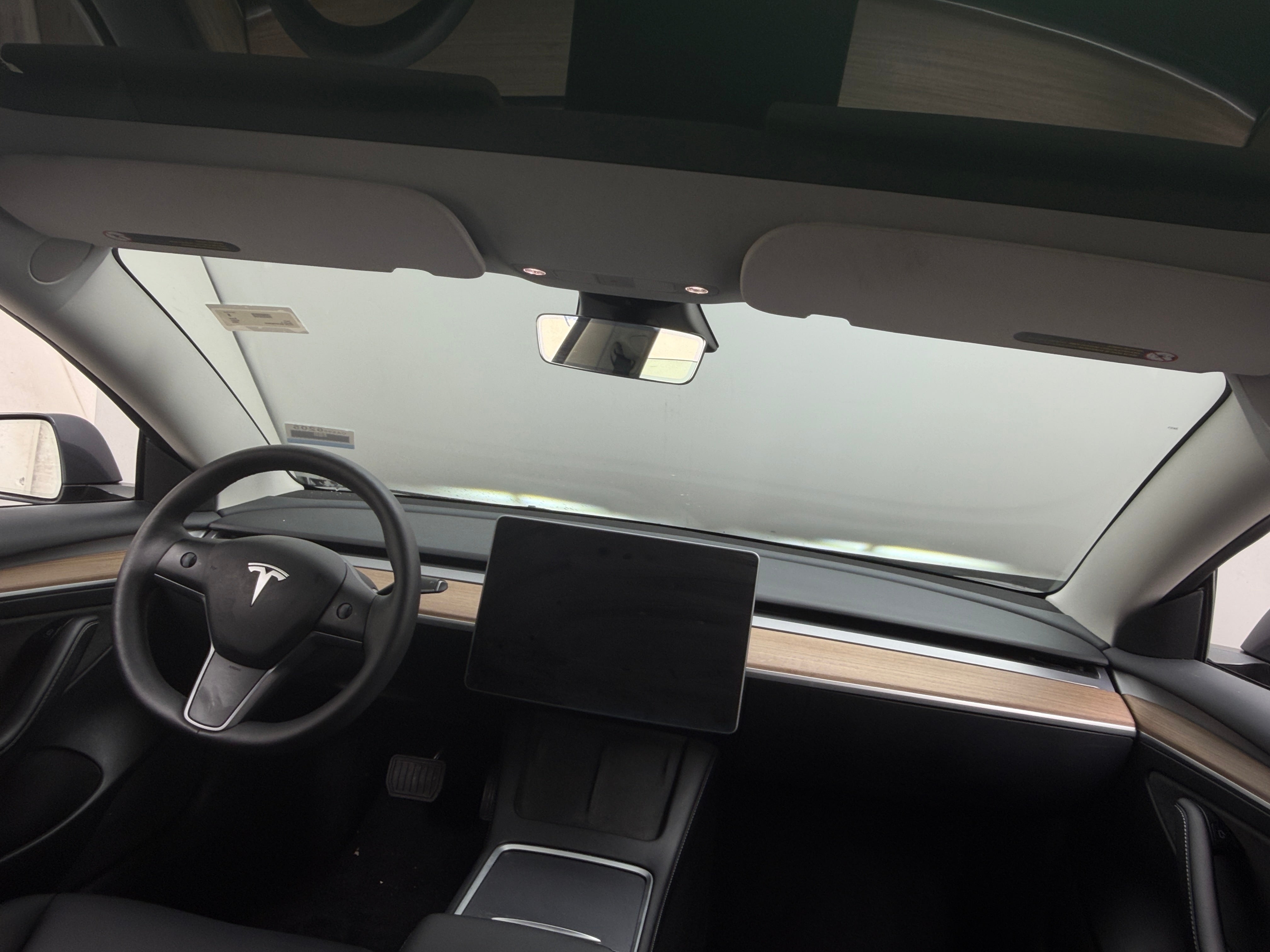 Used 2023 Tesla Model 3 Long Range with VIN 5YJ3E1EB1PF669632 for sale in Auburn, WA
