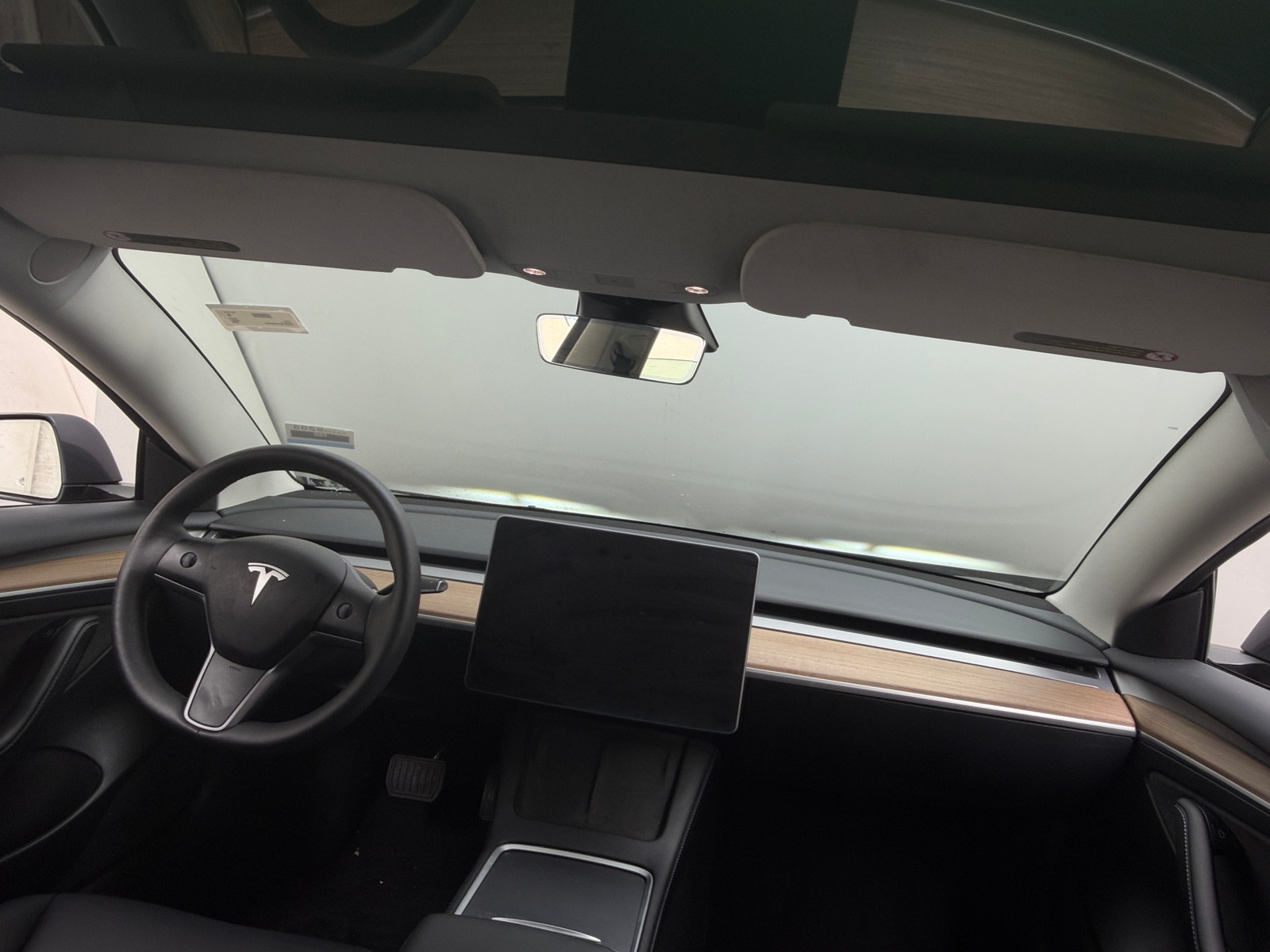 Thumbnail: 2023 Tesla Model 3 - 2