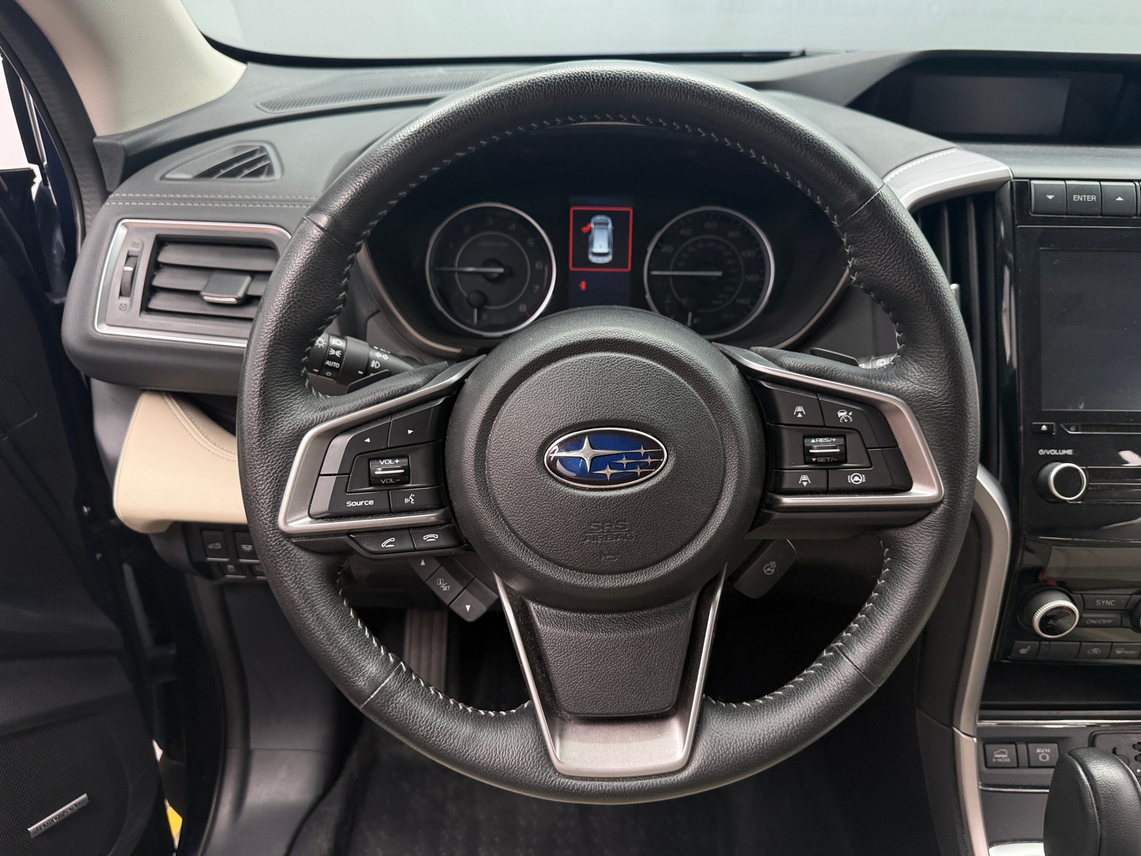 Thumbnail: 2021 Subaru Ascent - 4