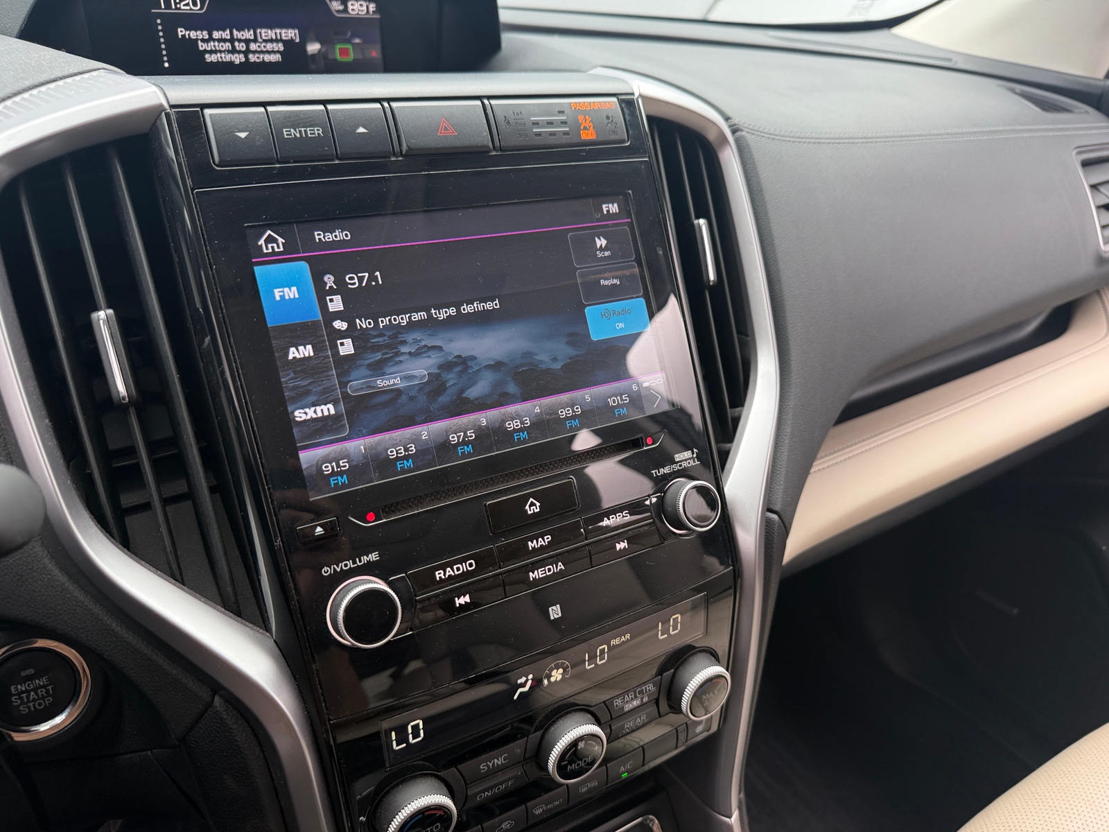 Thumbnail: 2021 Subaru Ascent - 3