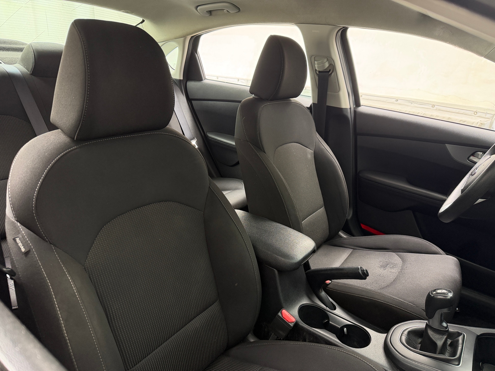 Thumbnail: 2020 Kia Forte - 2