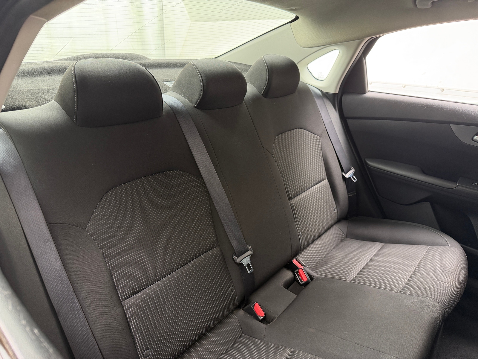 Thumbnail: 2020 Kia Forte - 6