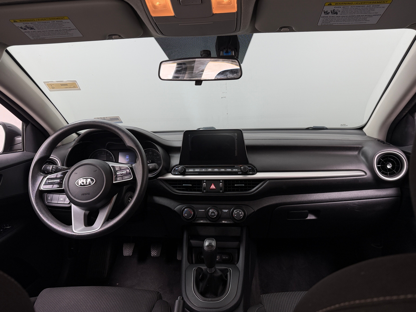 Thumbnail: 2020 Kia Forte - 3