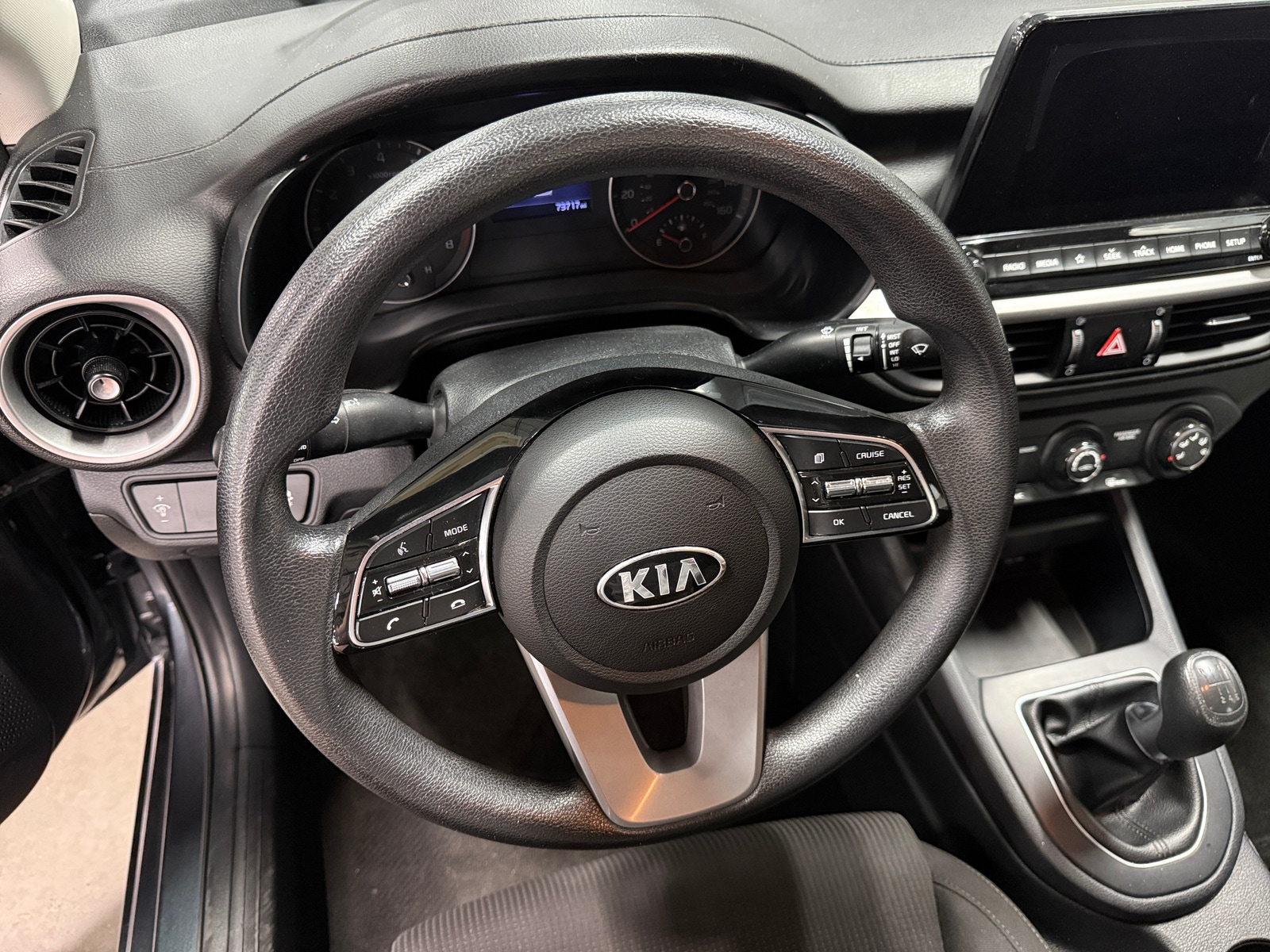 Thumbnail: 2020 Kia Forte - 5