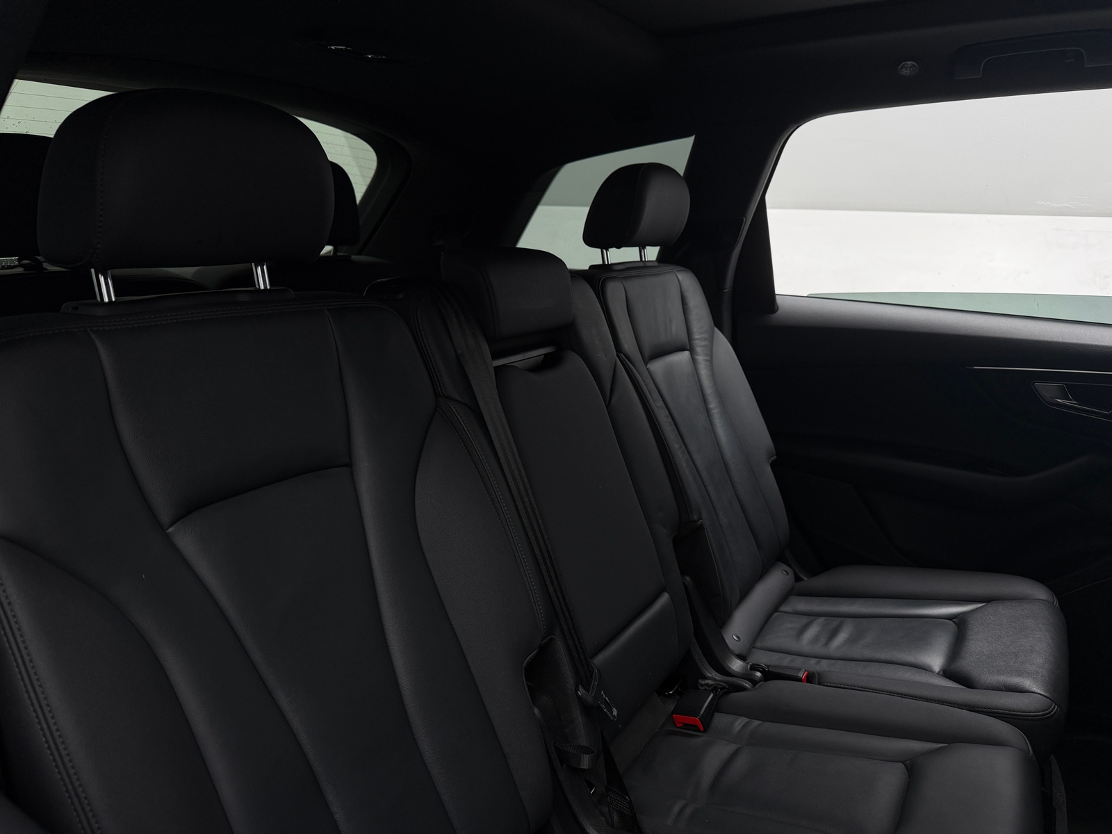 Thumbnail: 2022 Audi Q7 - 5