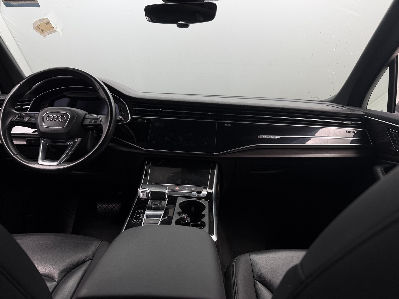 Thumbnail: 2022 Audi Q7 - 2