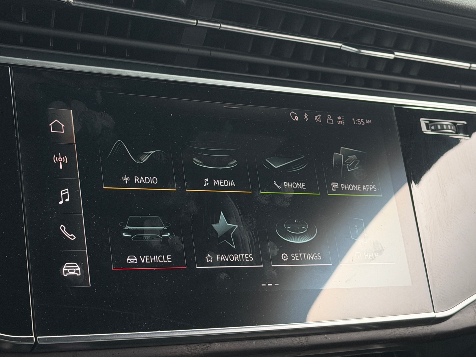 Thumbnail: 2022 Audi Q7 - 3