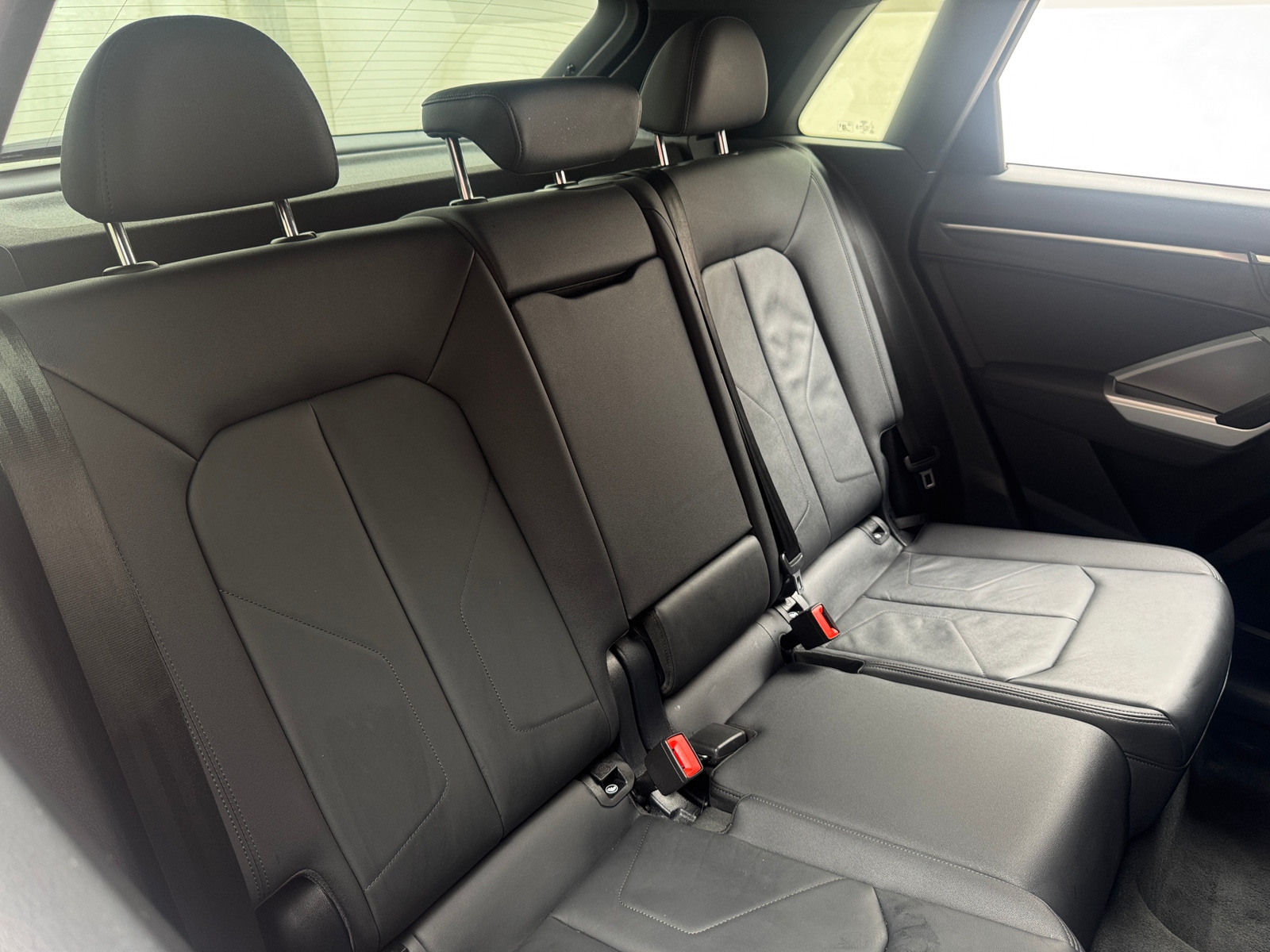 Thumbnail: 2025 Audi Q3 - 5
