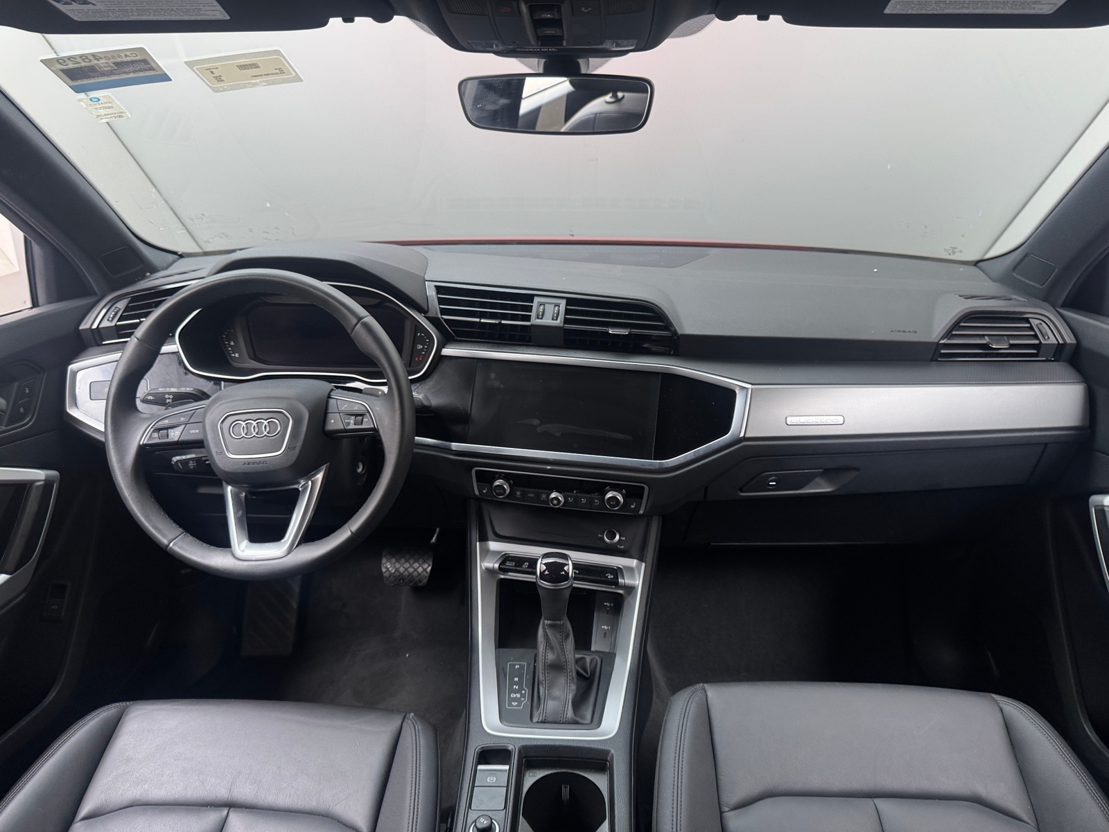 Thumbnail: 2025 Audi Q3 - 2