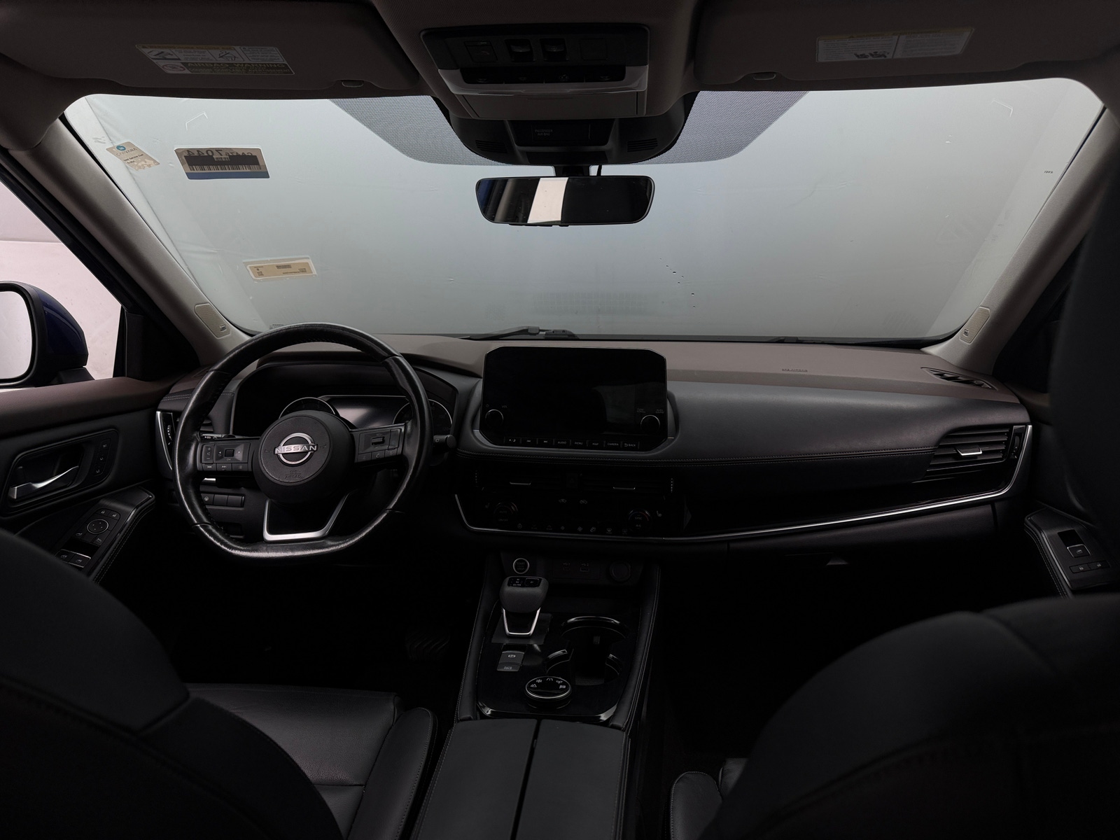Thumbnail: 2023 Nissan Rogue - 2
