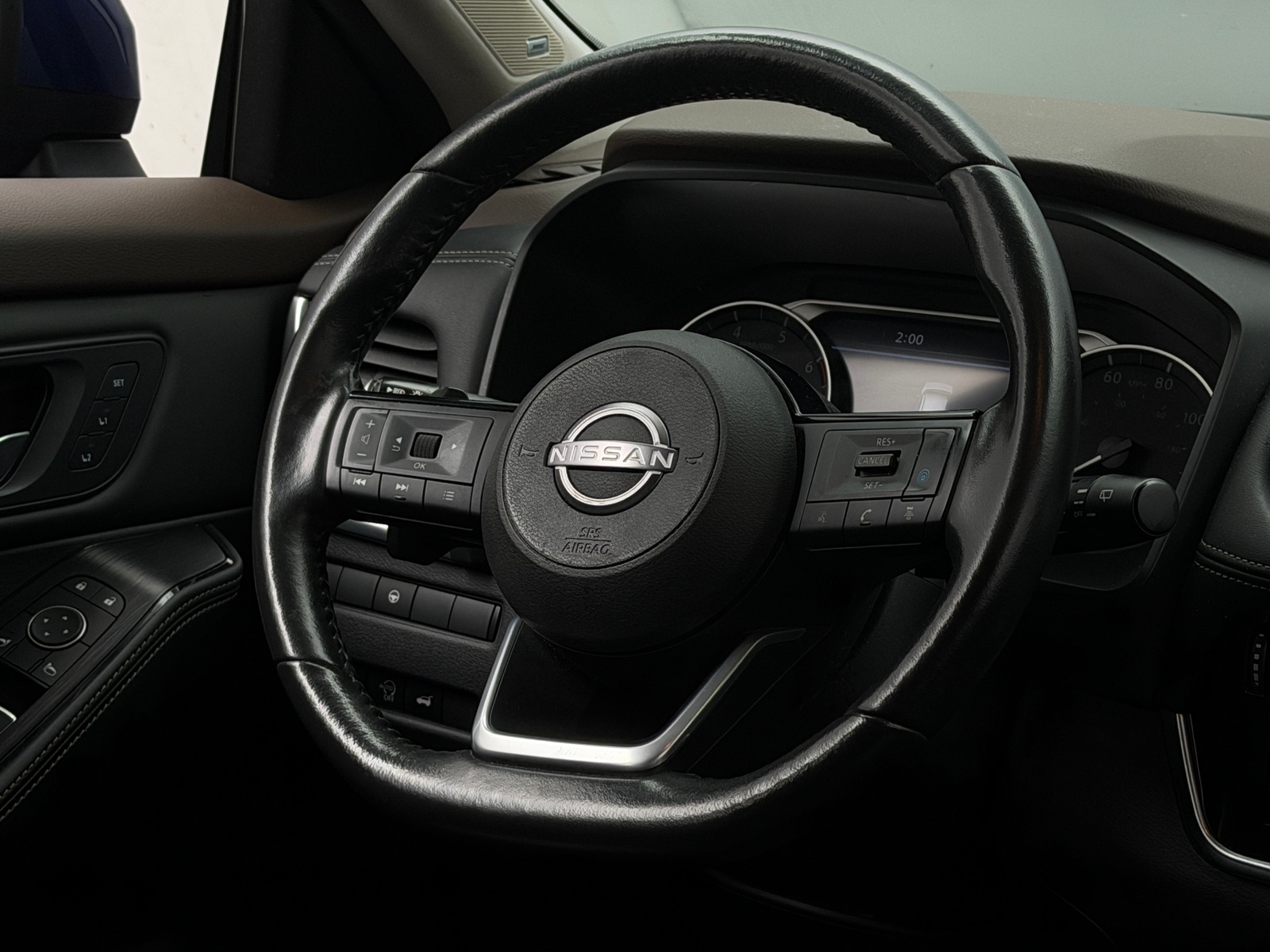 Thumbnail: 2023 Nissan Rogue - 4