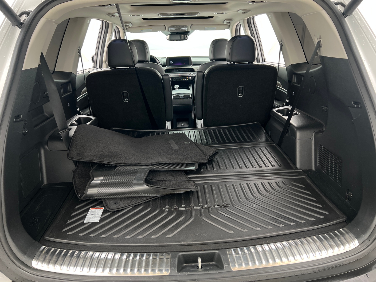Thumbnail: 2022 Kia Telluride - 6
