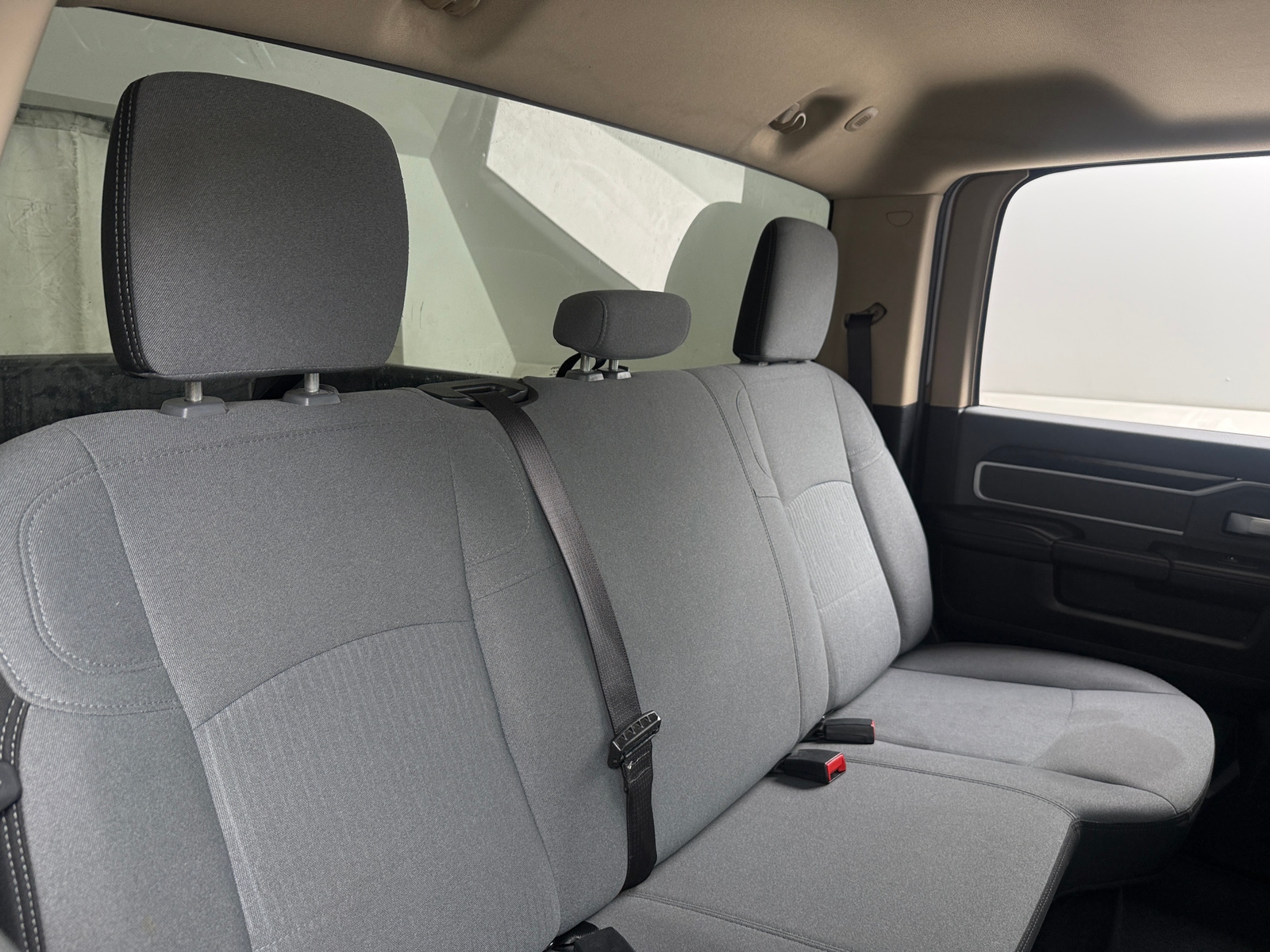 Thumbnail: 2019 RAM 2500 - 6