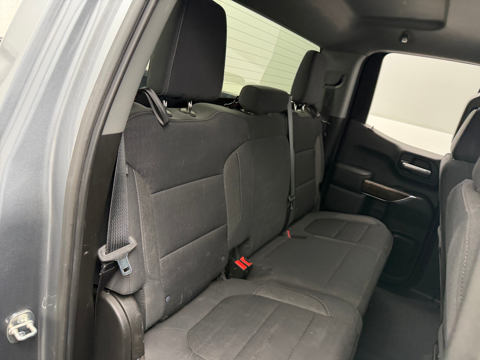 Thumbnail: 2021 GMC Sierra 1500 - 6