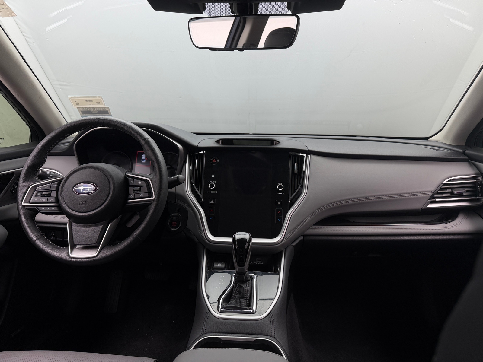 Thumbnail: 2025 Subaru Legacy - 2