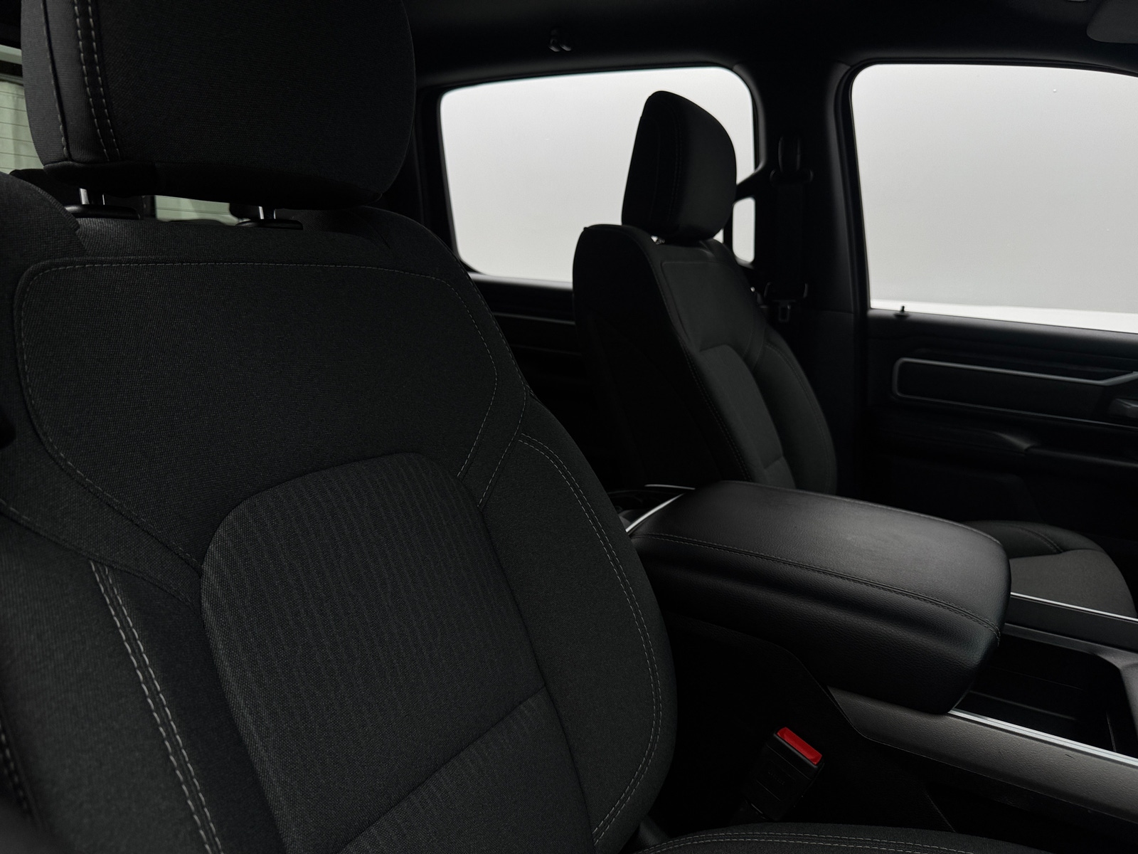 Thumbnail: 2022 RAM 1500 - 2