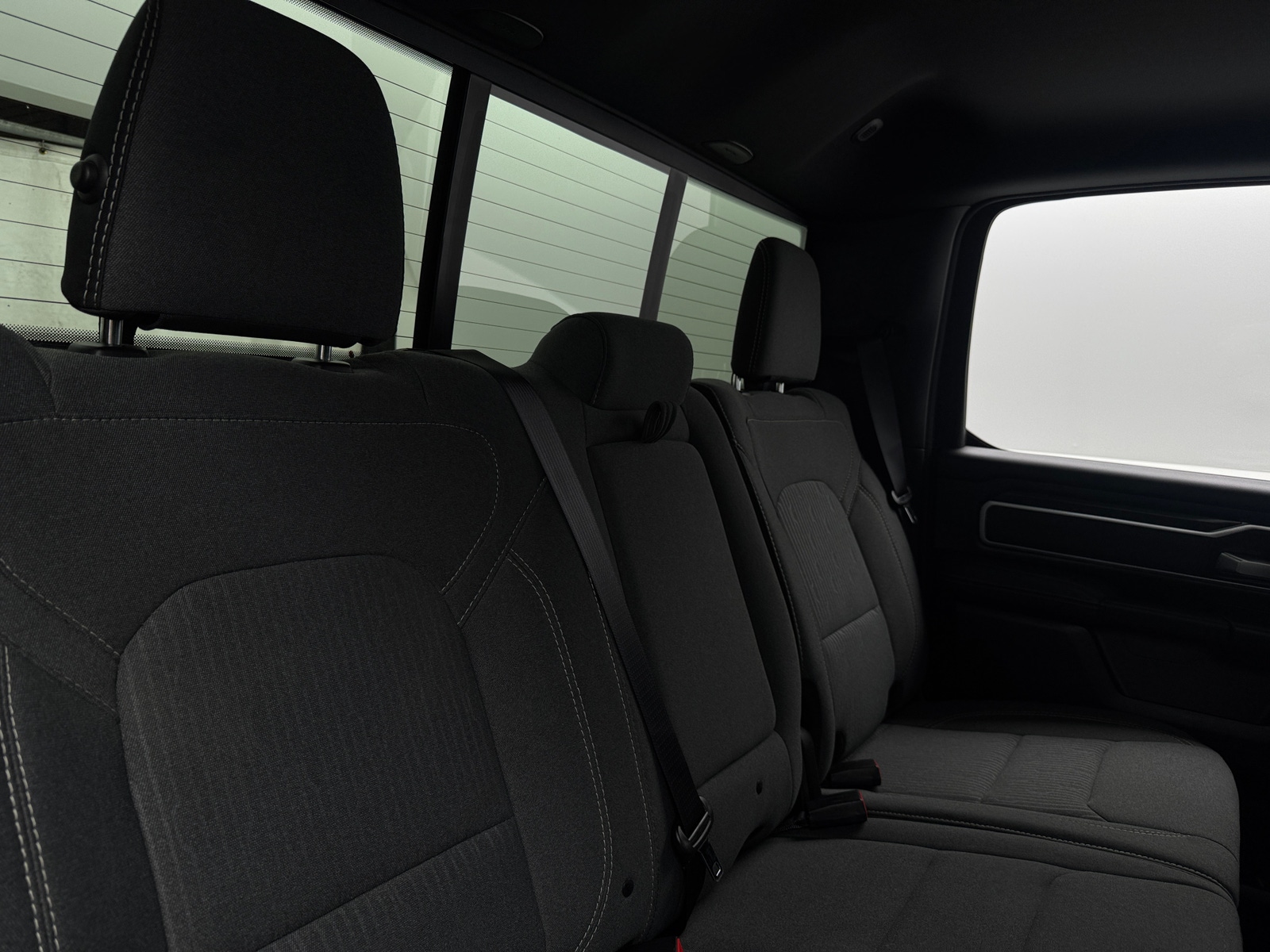 Thumbnail: 2022 RAM 1500 - 6