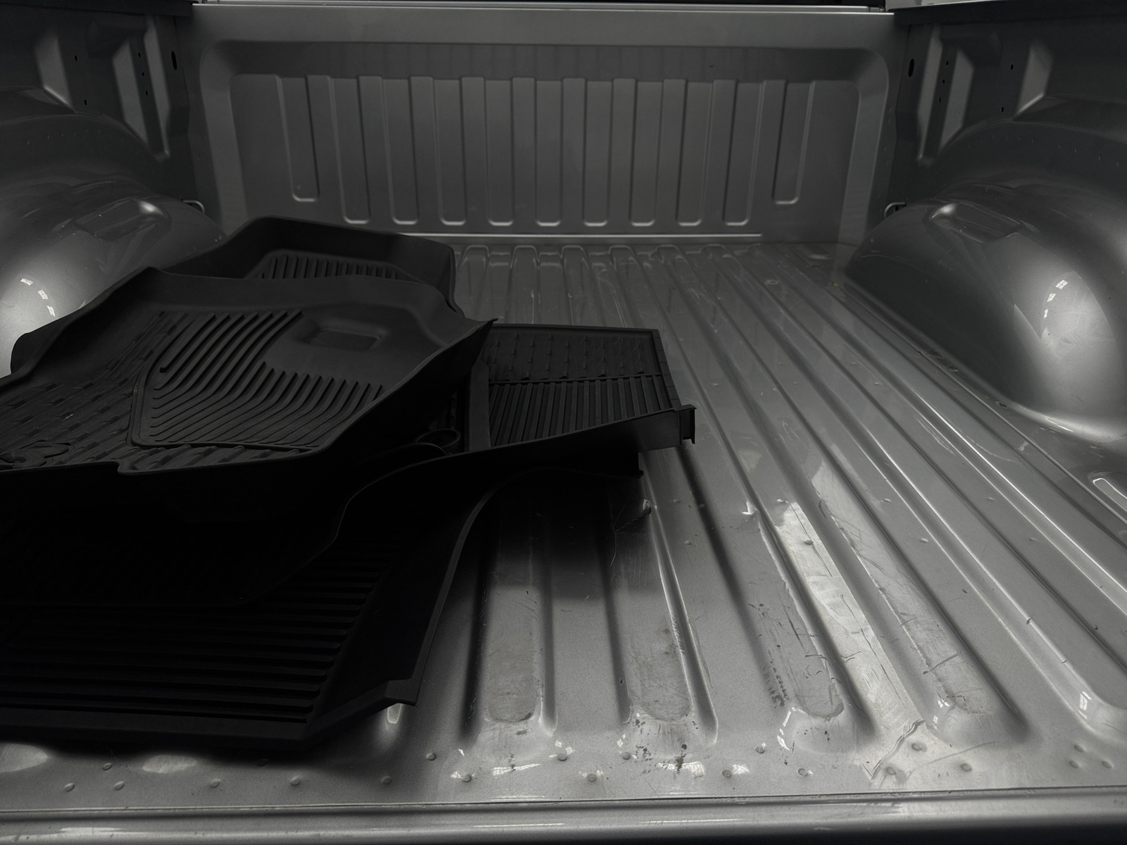 Thumbnail: 2022 RAM 1500 - 7