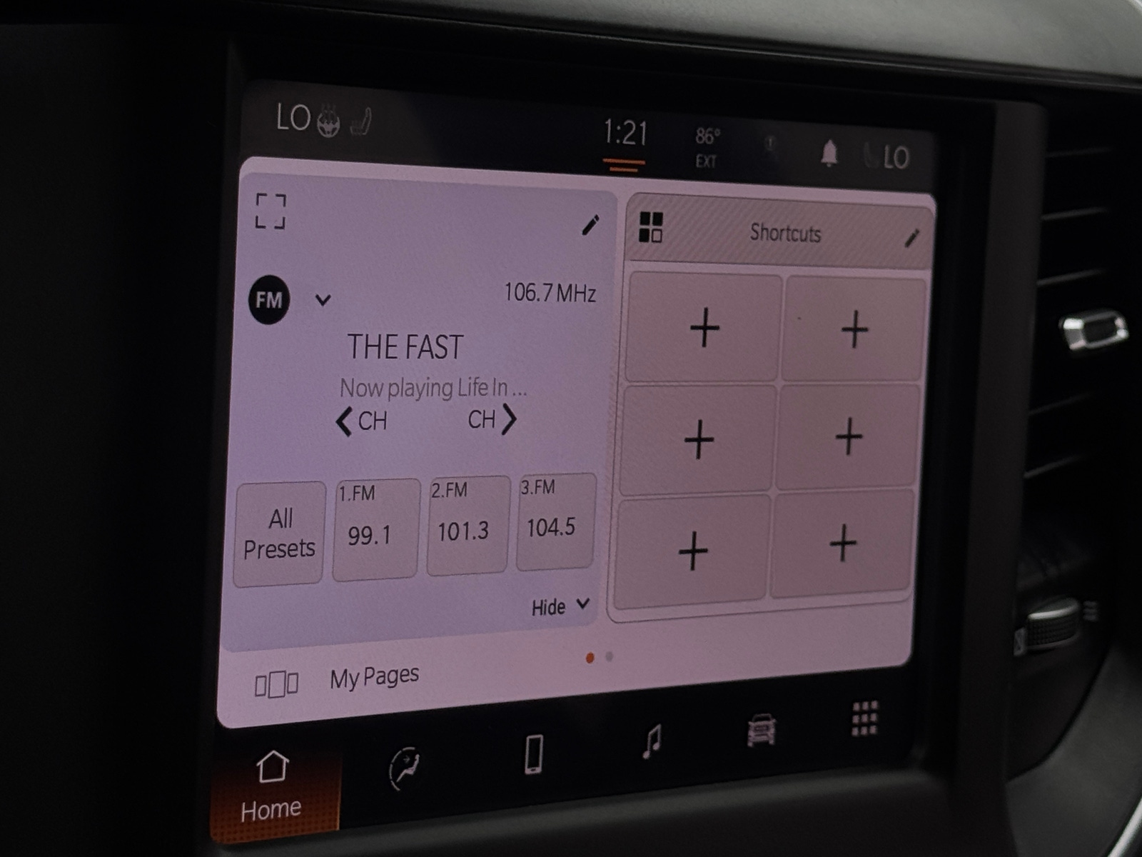 Thumbnail: 2022 RAM 1500 - 4