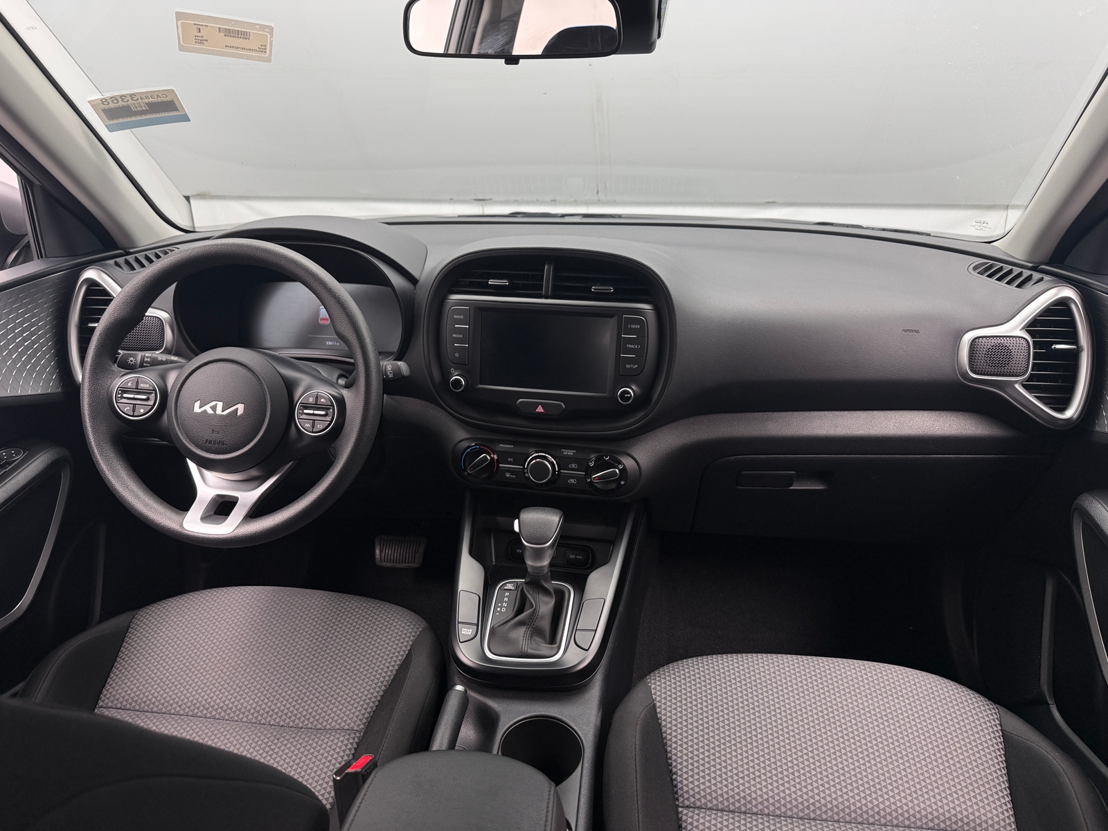 Thumbnail: 2025 Kia Soul - 3