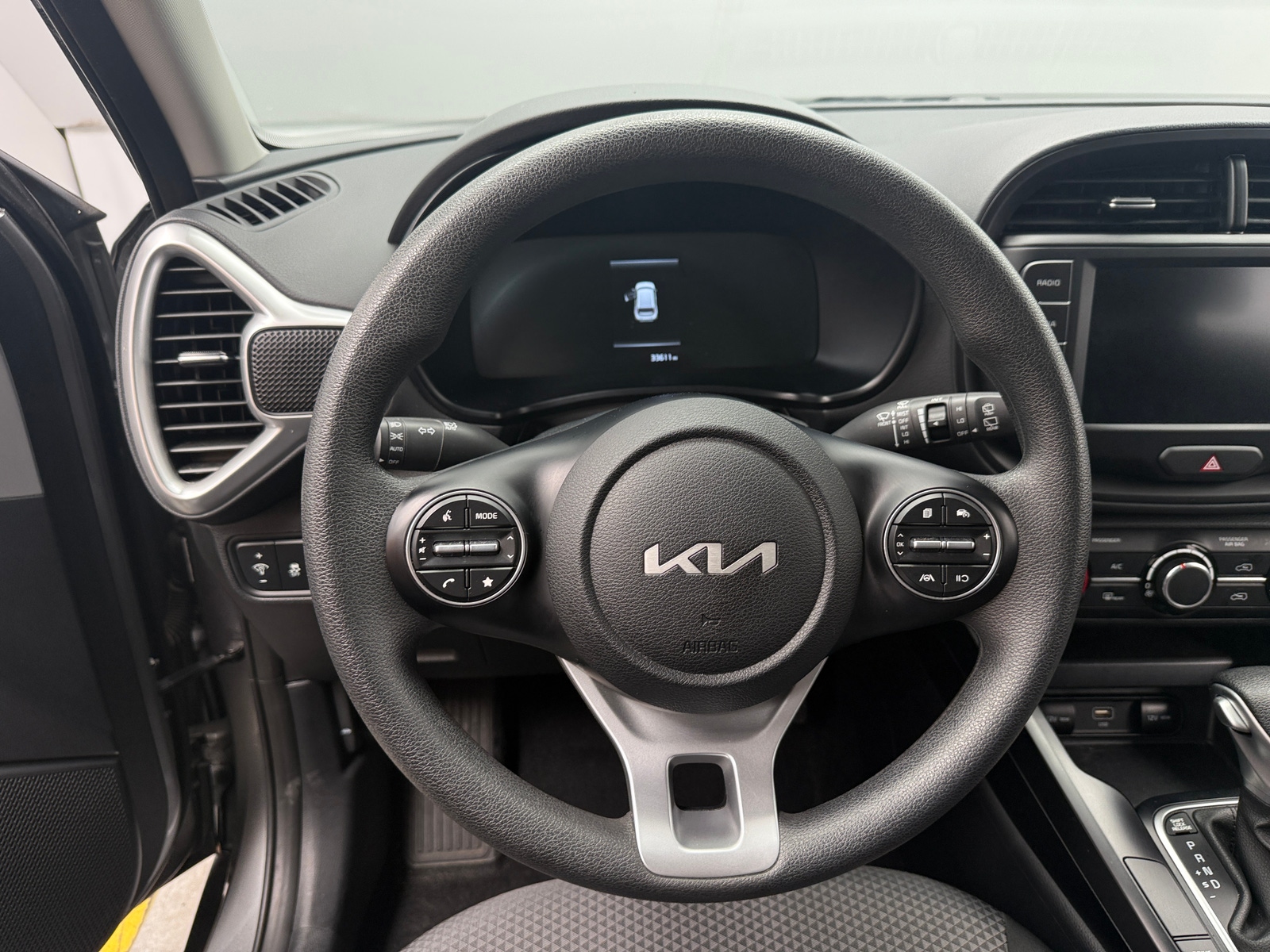 Thumbnail: 2025 Kia Soul - 5