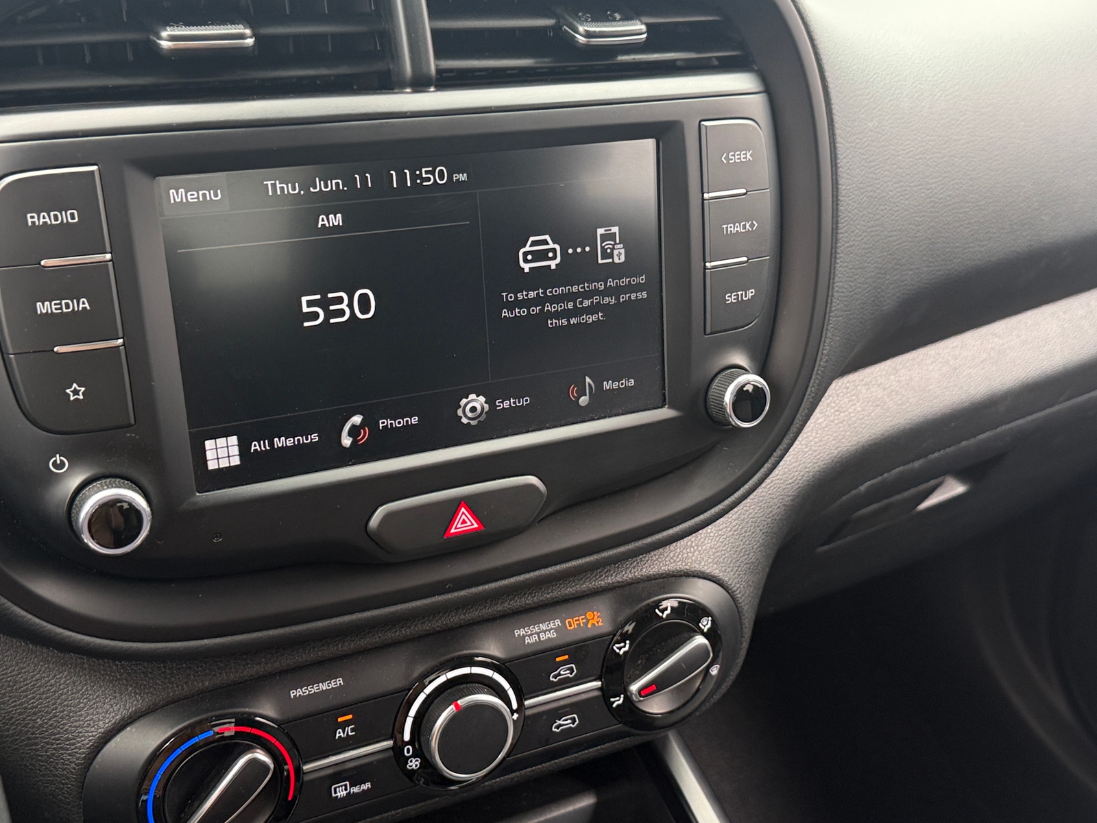 Thumbnail: 2025 Kia Soul - 4
