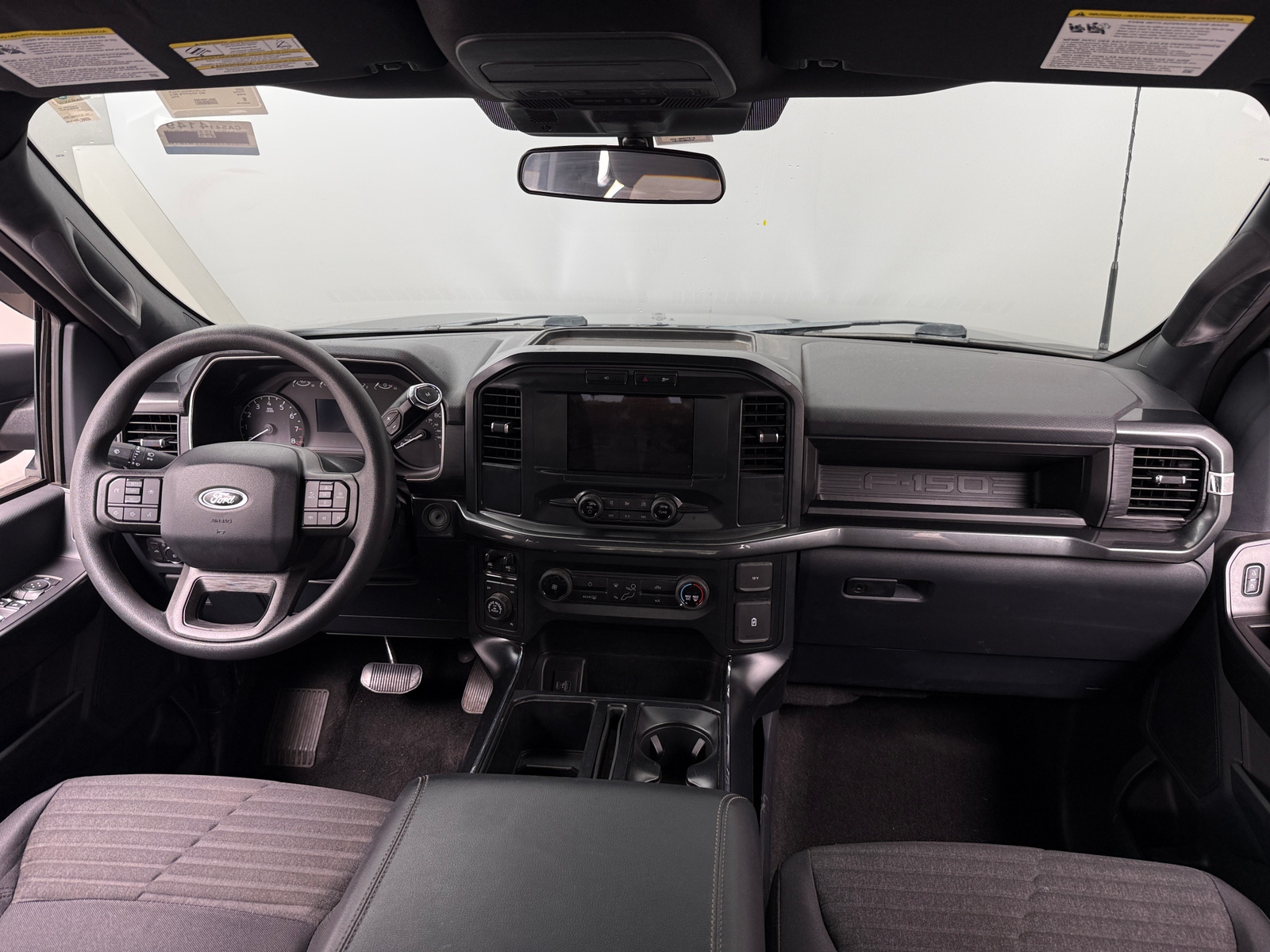 Thumbnail: 2022 Ford Econoline - 3