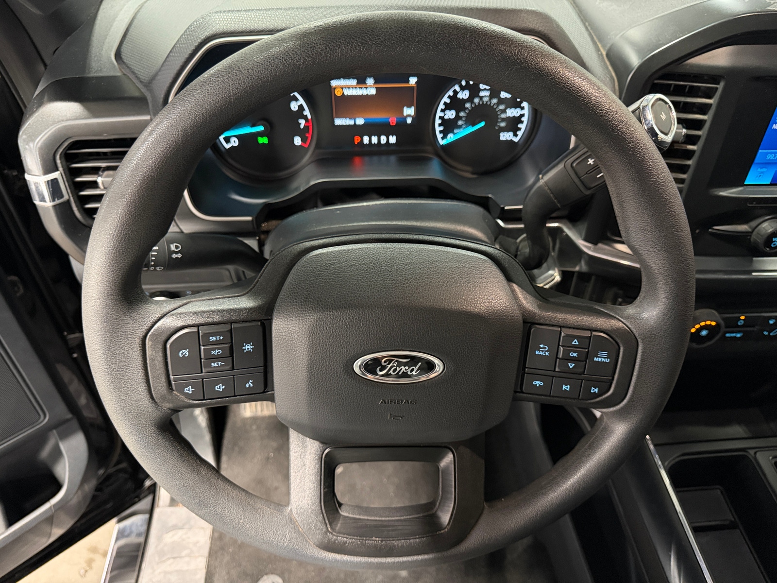 Thumbnail: 2022 Ford Econoline - 5