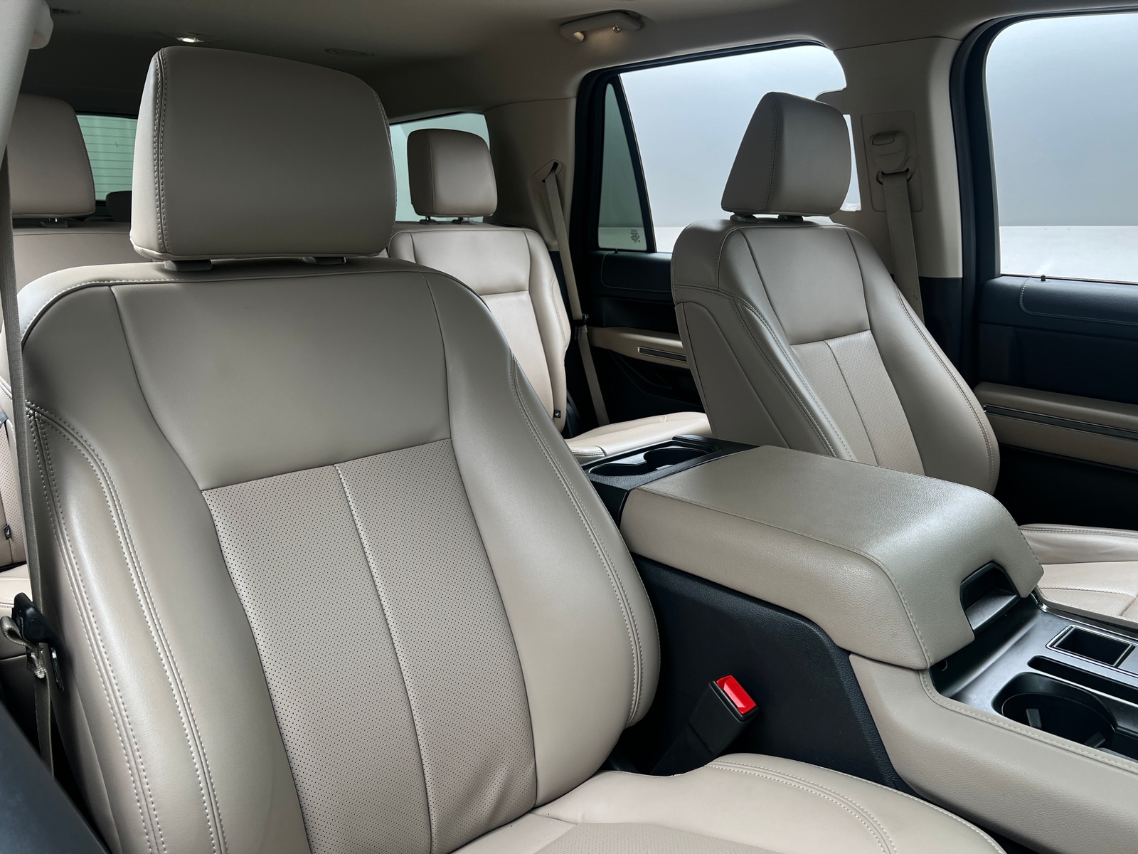 Thumbnail: 2024 Ford Expedition - 2