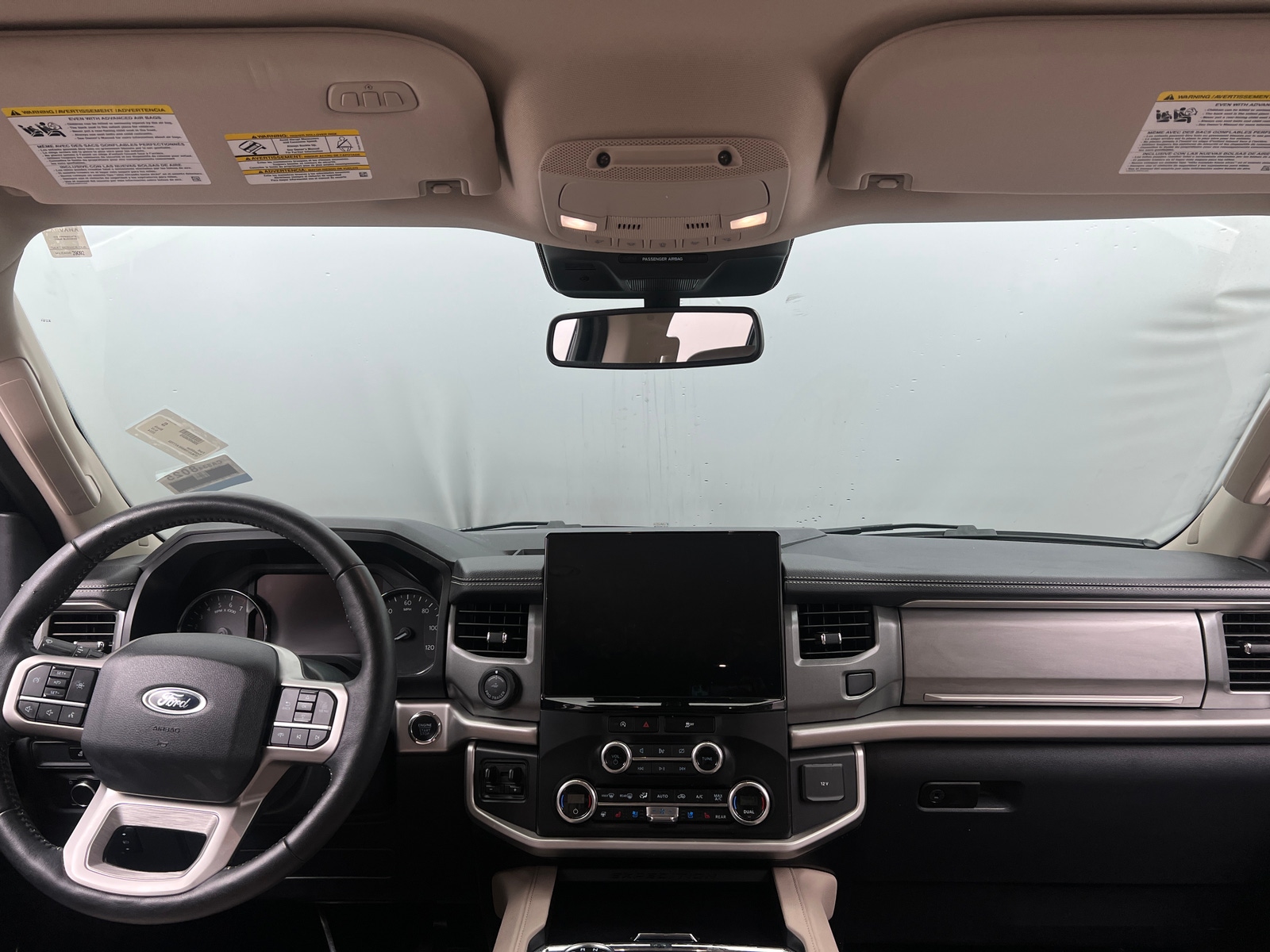Thumbnail: 2024 Ford Expedition - 3
