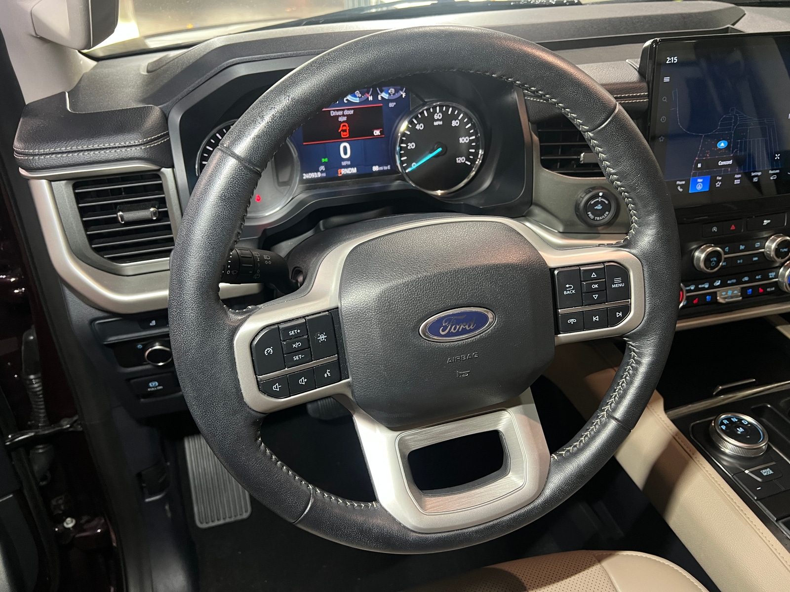 Thumbnail: 2024 Ford Expedition - 5
