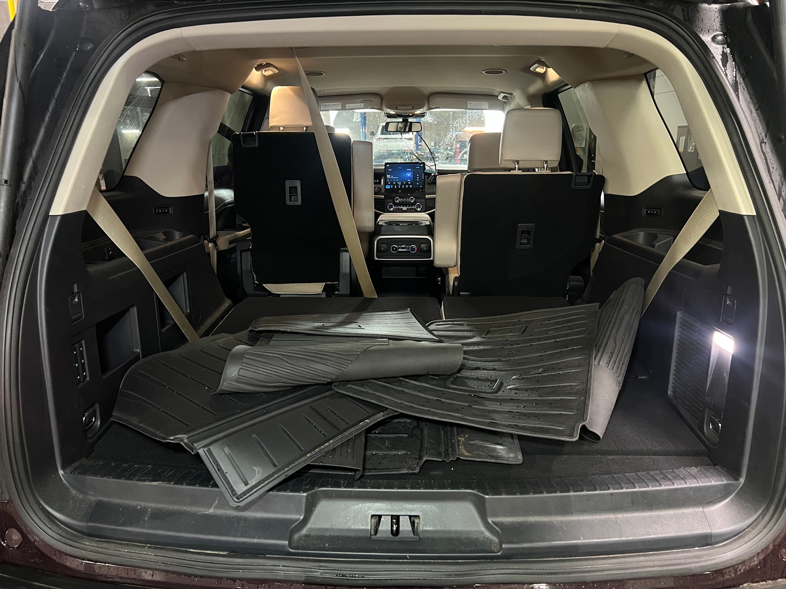 Thumbnail: 2024 Ford Expedition - 7