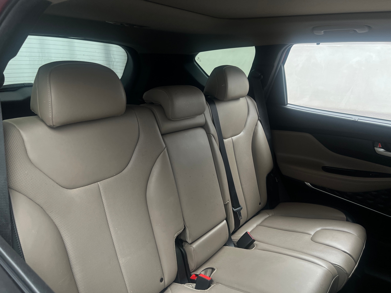 Thumbnail: 2023 Hyundai Santa Fe - 5