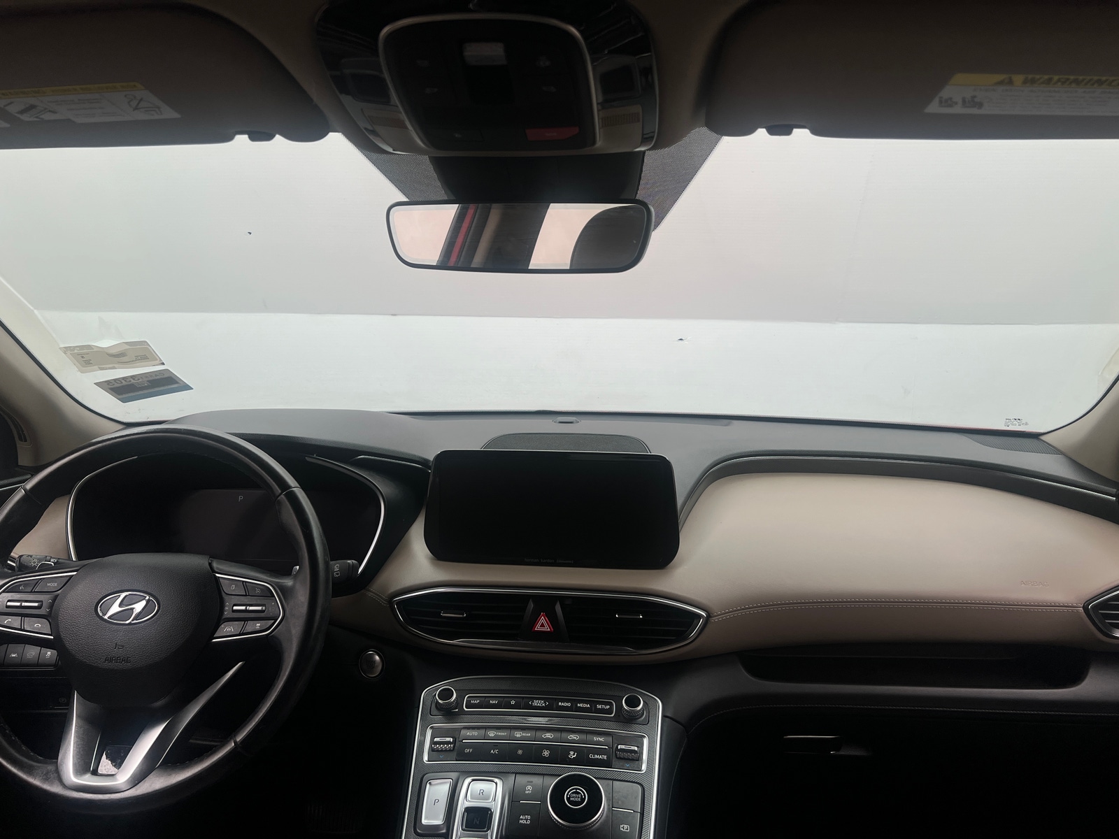Thumbnail: 2023 Hyundai Santa Fe - 2