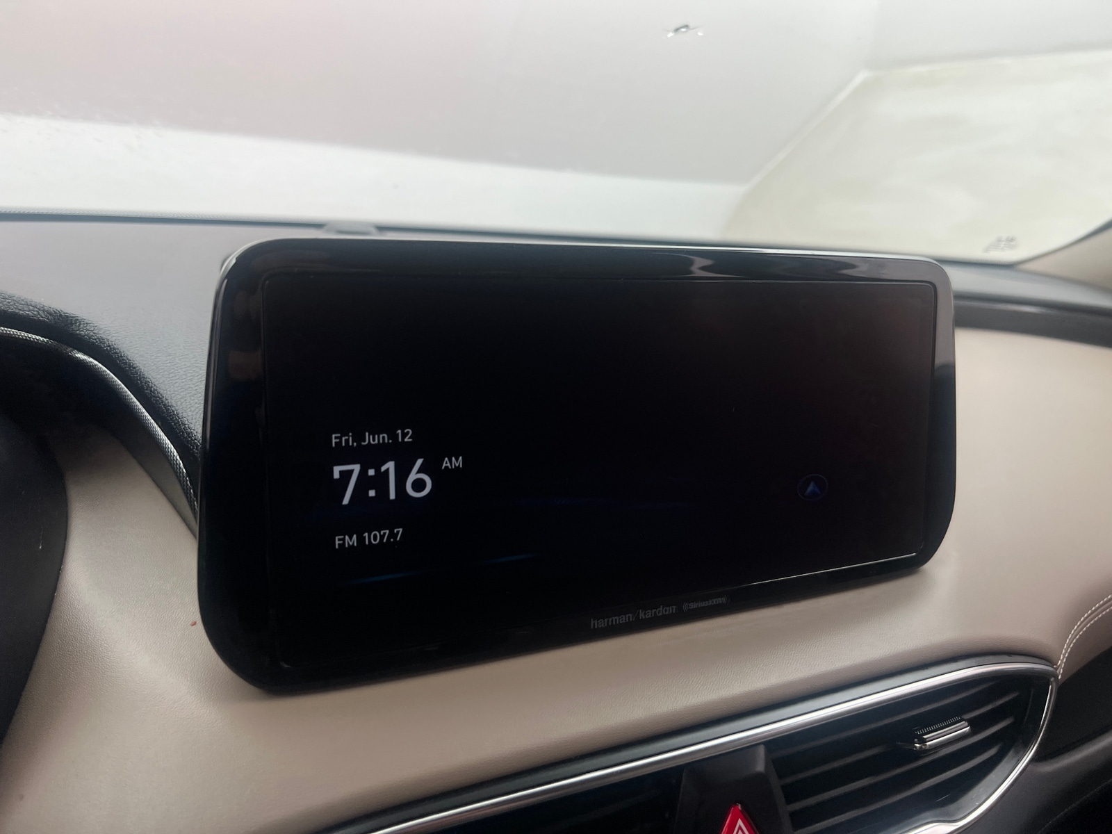 Thumbnail: 2023 Hyundai Santa Fe - 3
