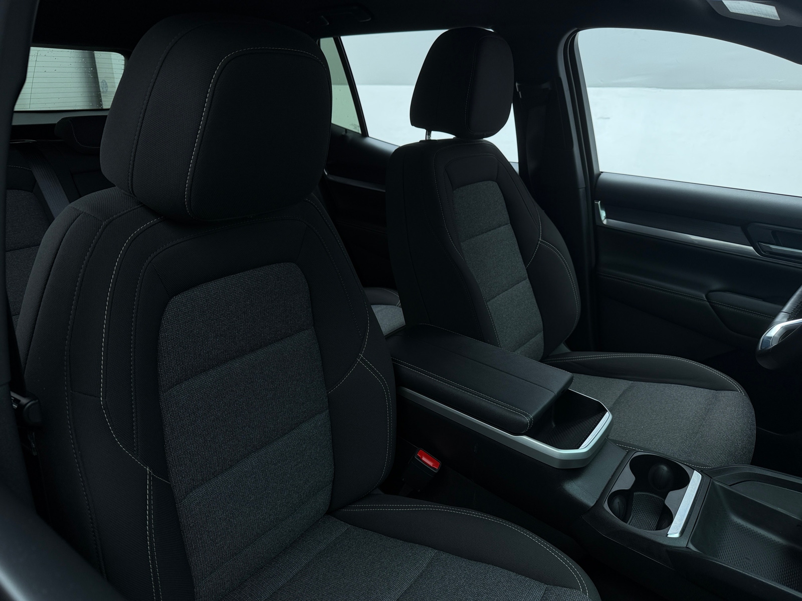 Thumbnail: 2025 GMC Terrain - 2