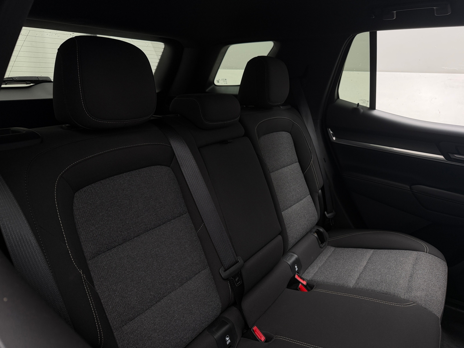 Thumbnail: 2025 GMC Terrain - 6